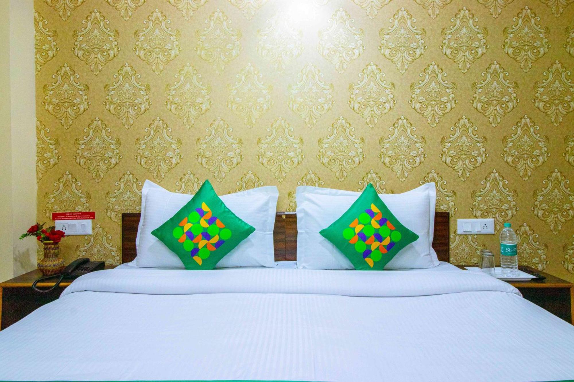 Treebo Shimla Ayurvedic Retreat Hotel