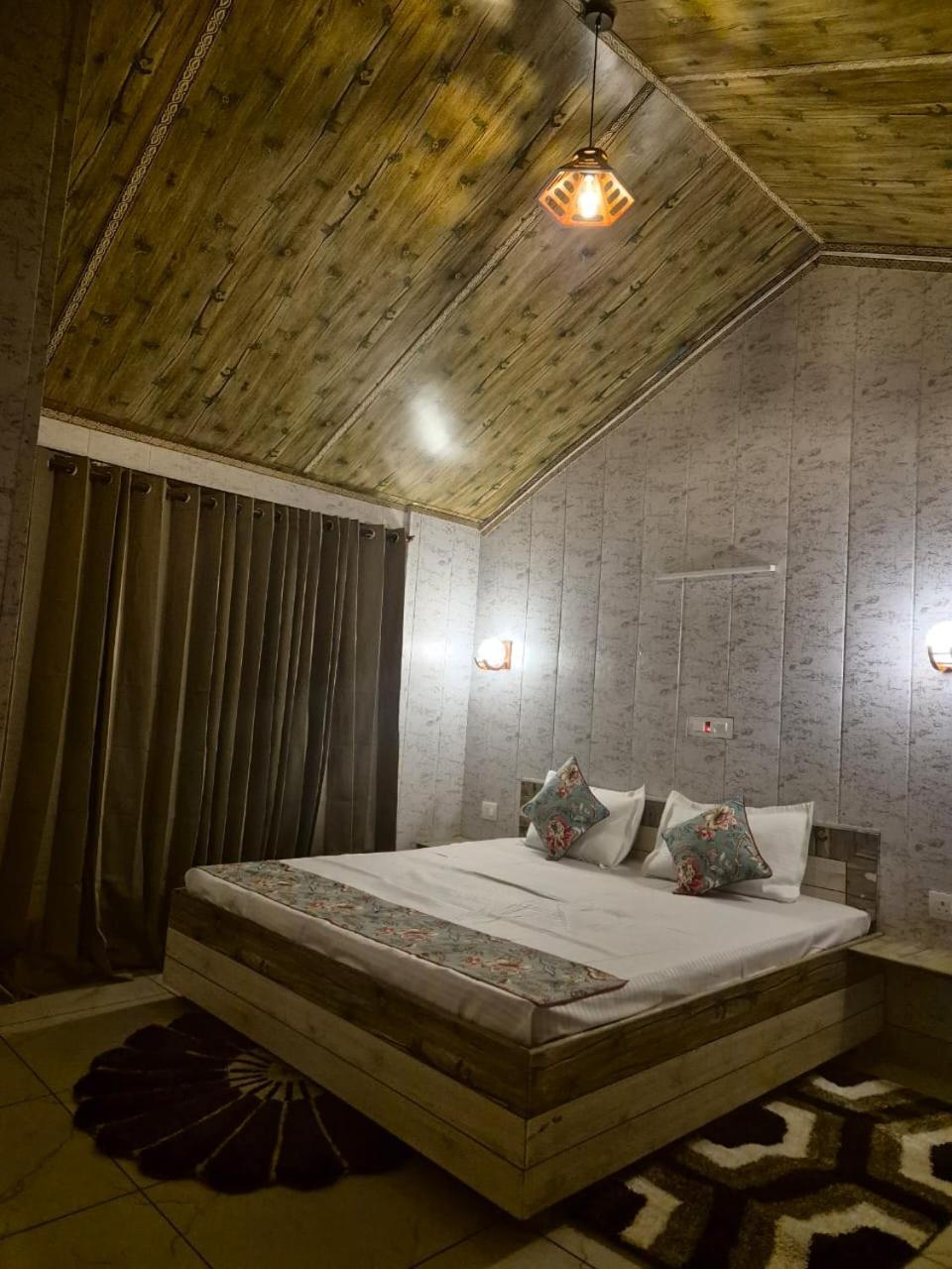 Tvam Retreat & Resort Kufri