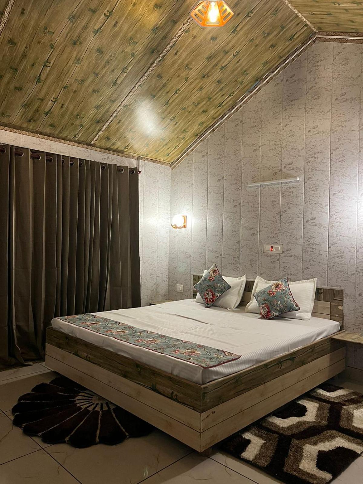 Tvam Retreat & Resort