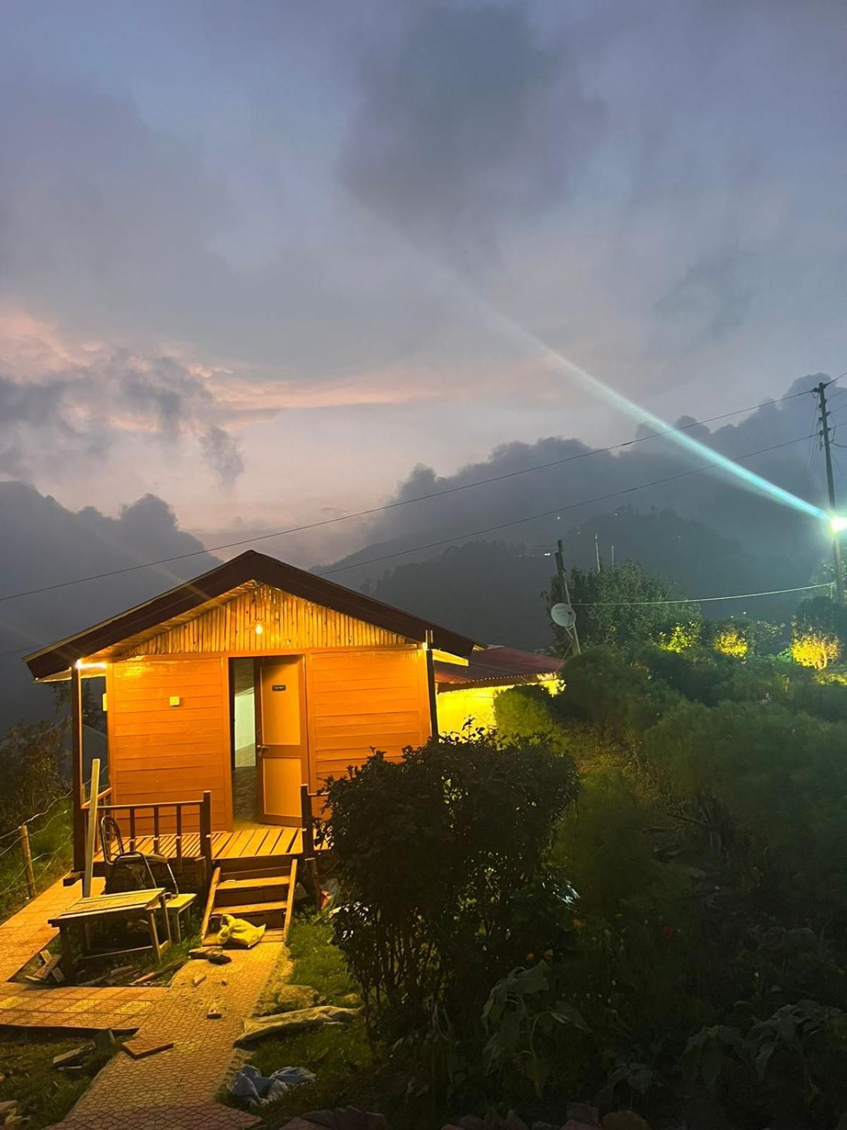 Tvam Retreat & Resort *