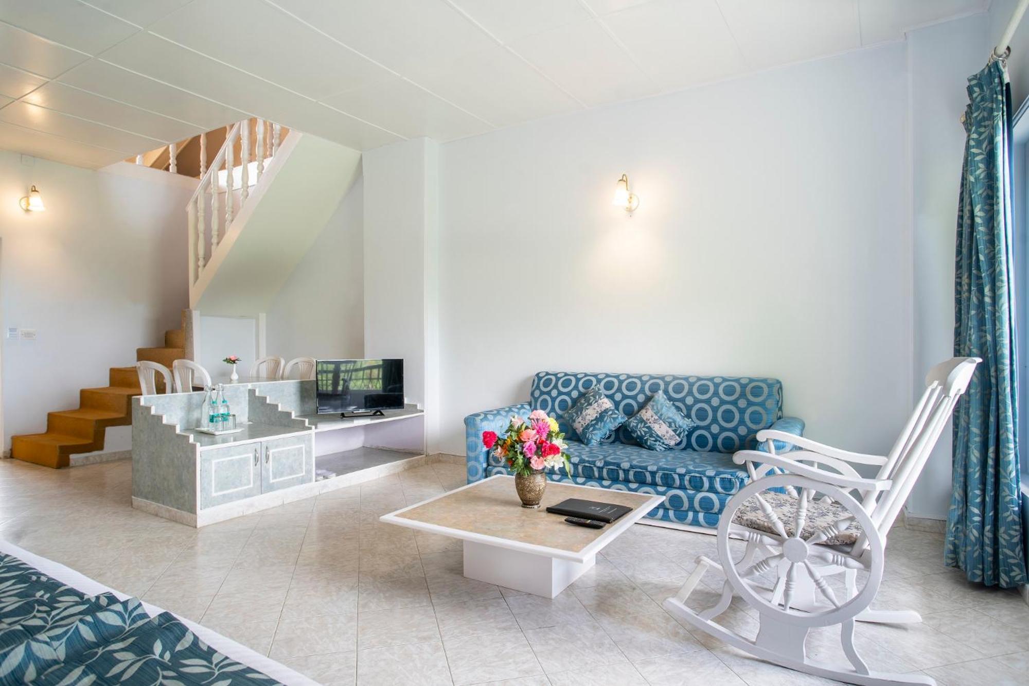Toshali Royal View ,s H I M L A 4* Kufri