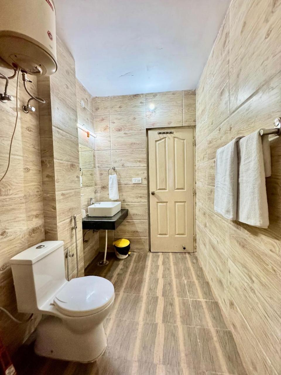 Hotel Connection With Hills Or Mountains L Memorable With Exoticstays