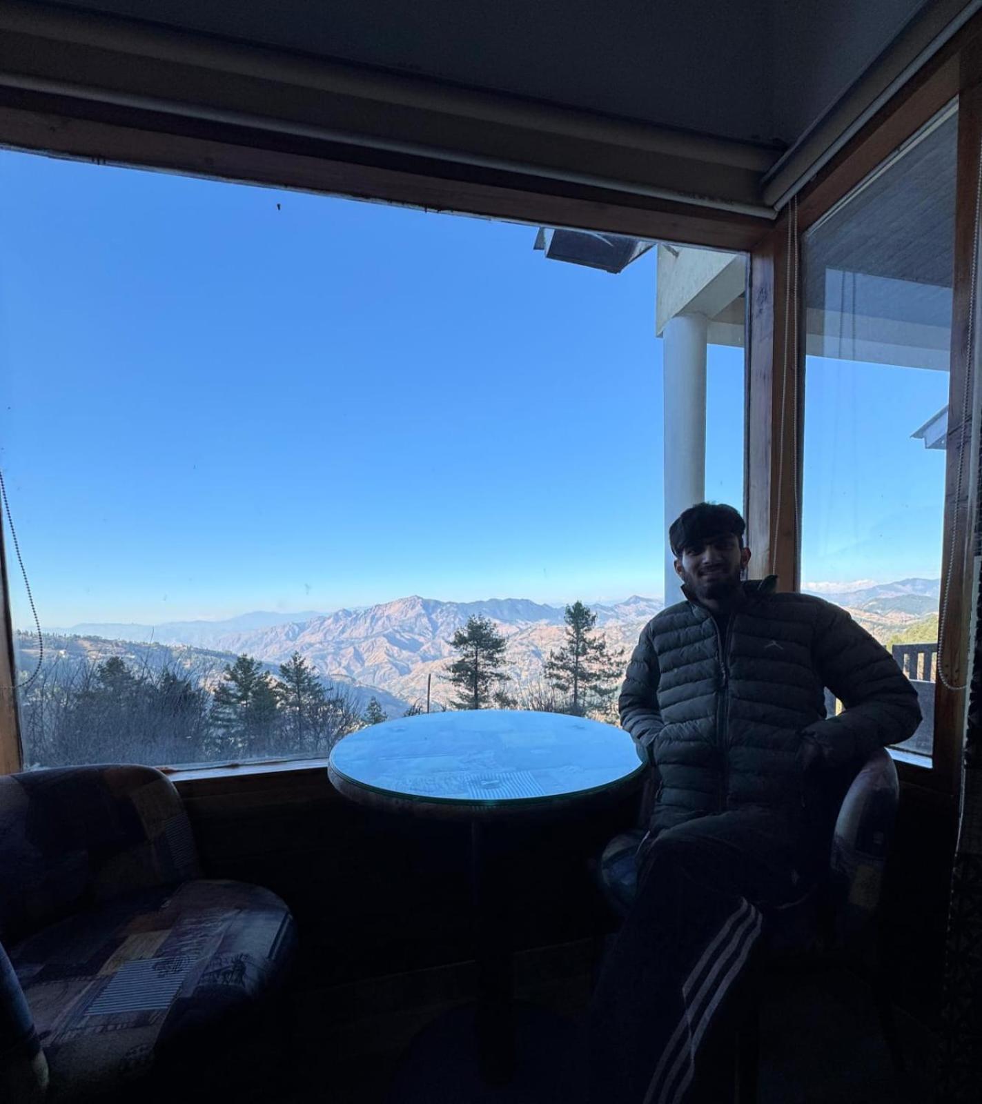Hotel Connection With Hills Or Mountains L Memorable With Exoticstays