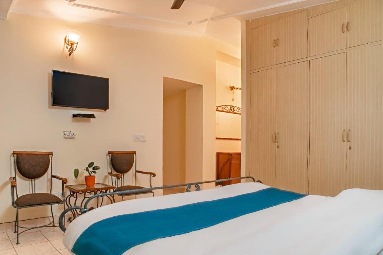 The Tranquil Valley I Price I Excellent Service I Prime Location With Free Parking Facilities I By Exotic 3*