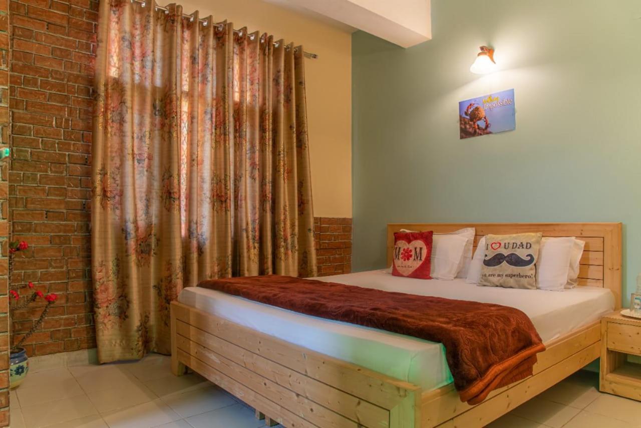 The Tranquil Valley I Price I Excellent Service I Prime Location With Free Parking Facilities I By Exotic Hotel