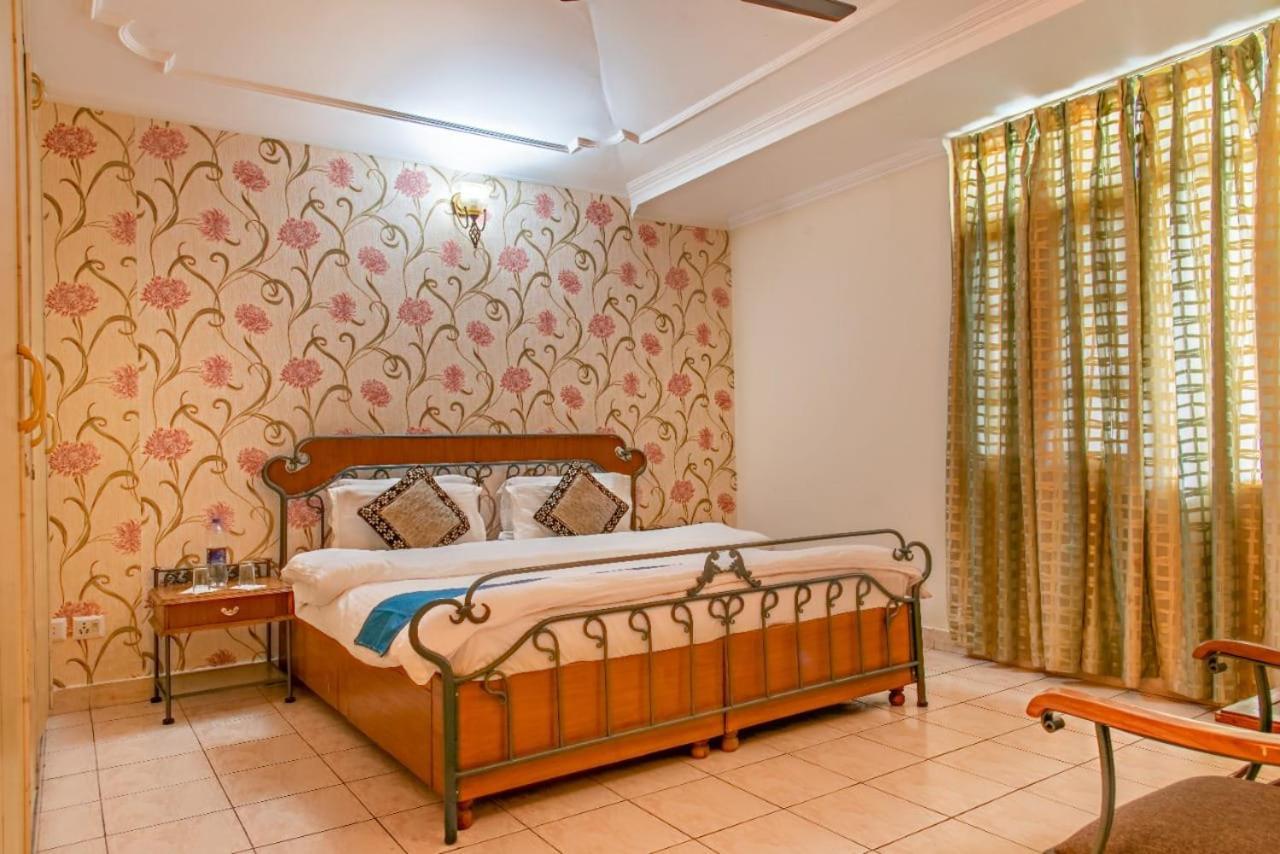 The Tranquil Valley I Price I Excellent Service I Prime Location With Free Parking Facilities I By Exotic Hotel 3*