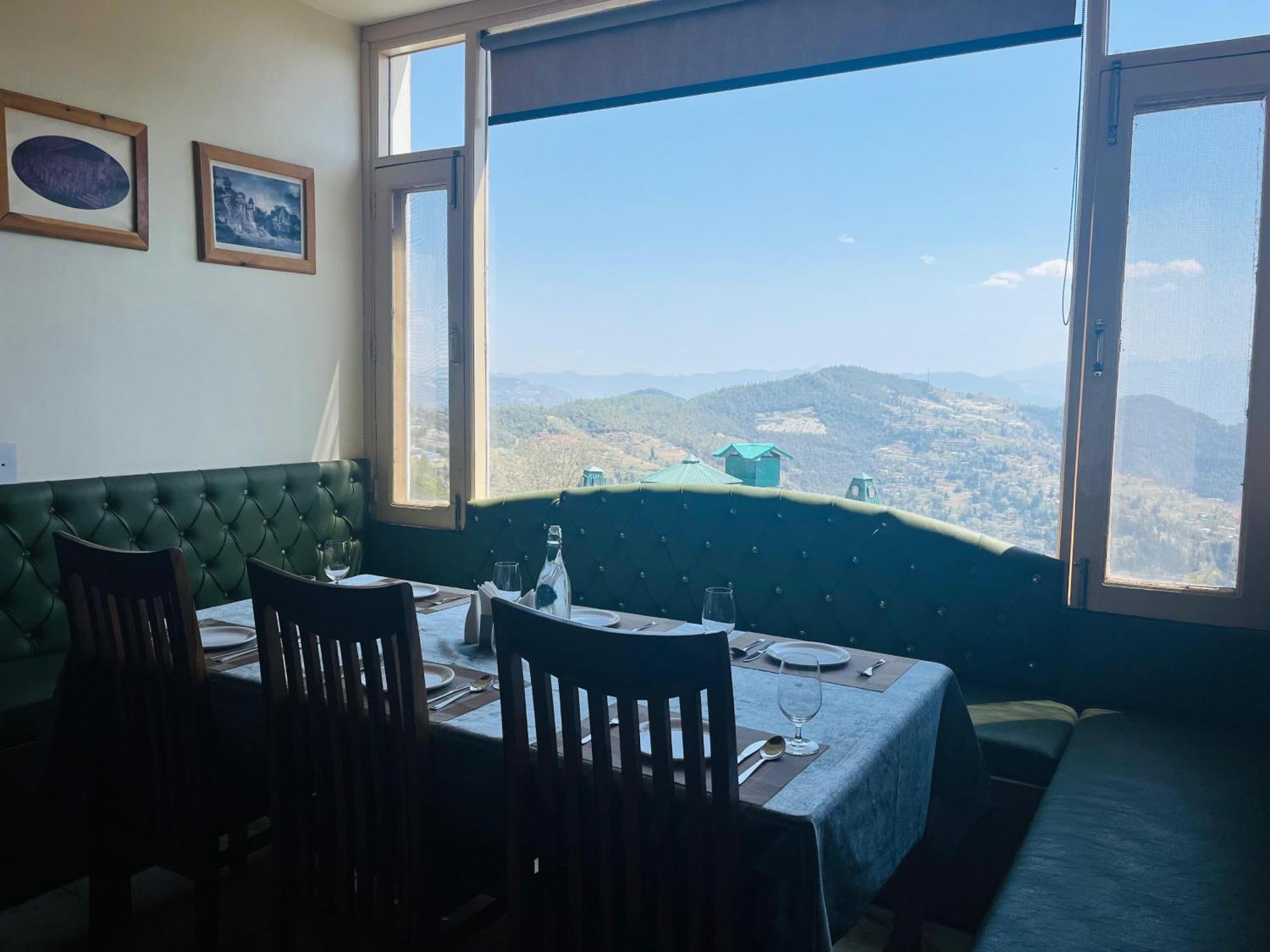 Nature Valley View Hotel