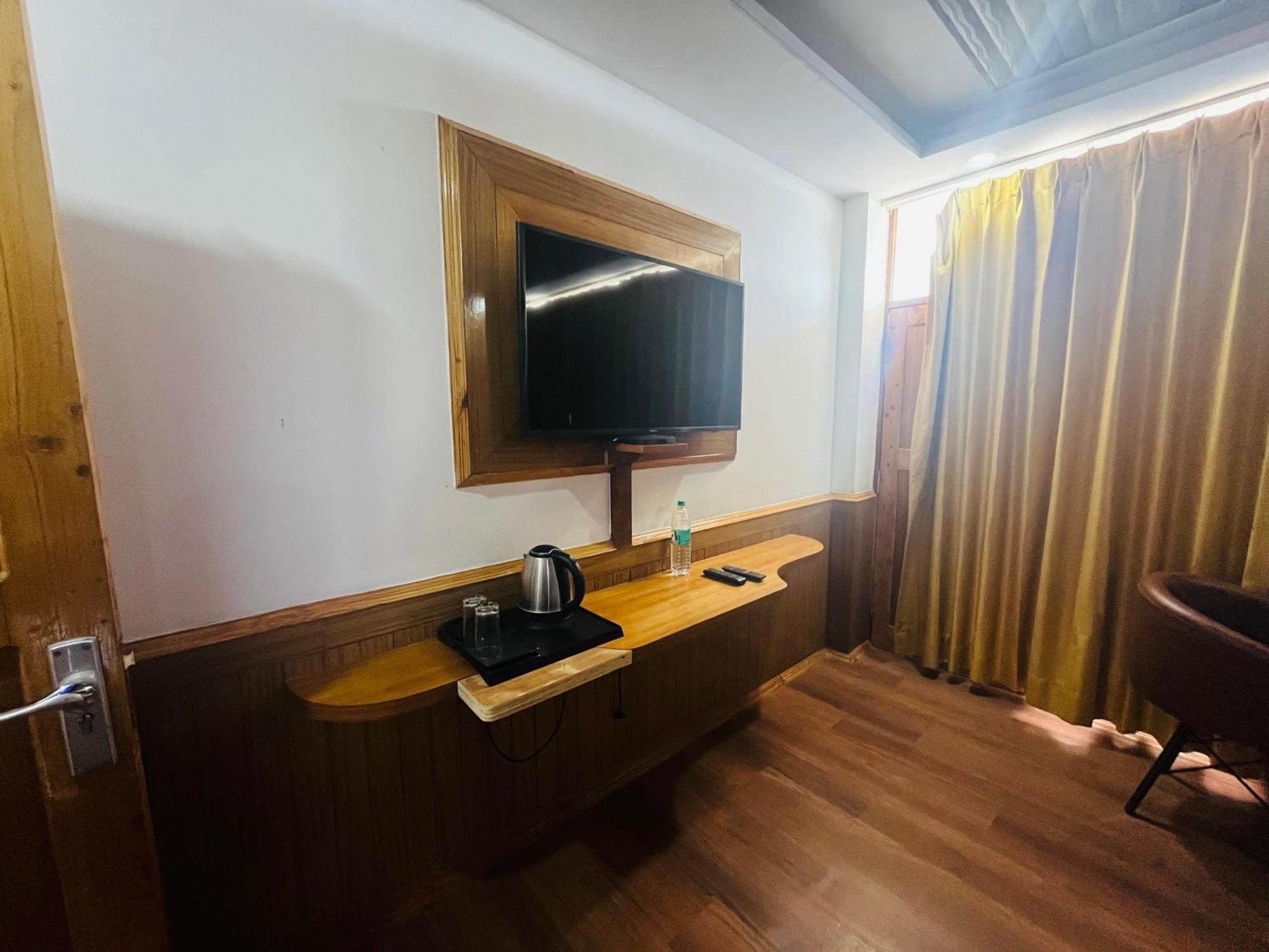 Nature Valley View Hotel Kufri