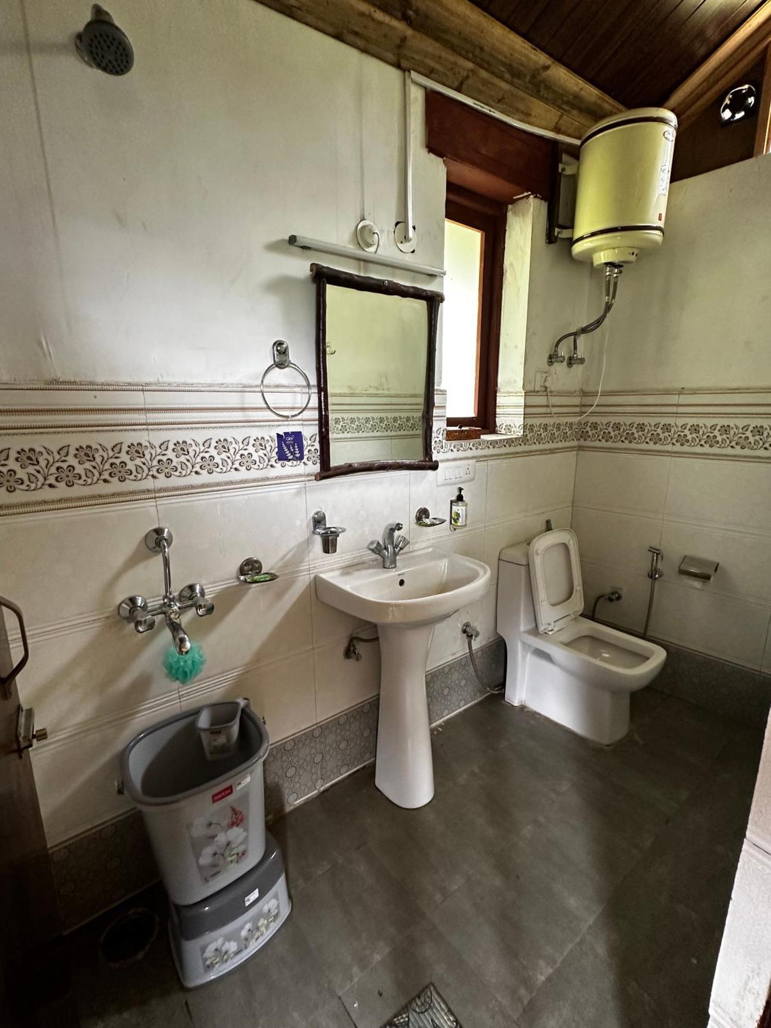 Hotel Daak Bangla Retreat 3*
