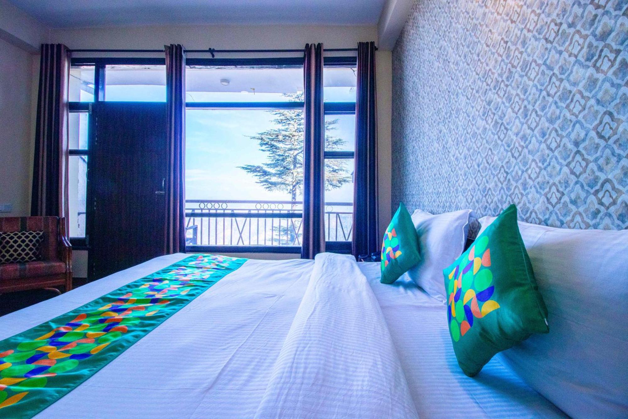 Treebo Shimla Ayurvedic Retreat Kufri