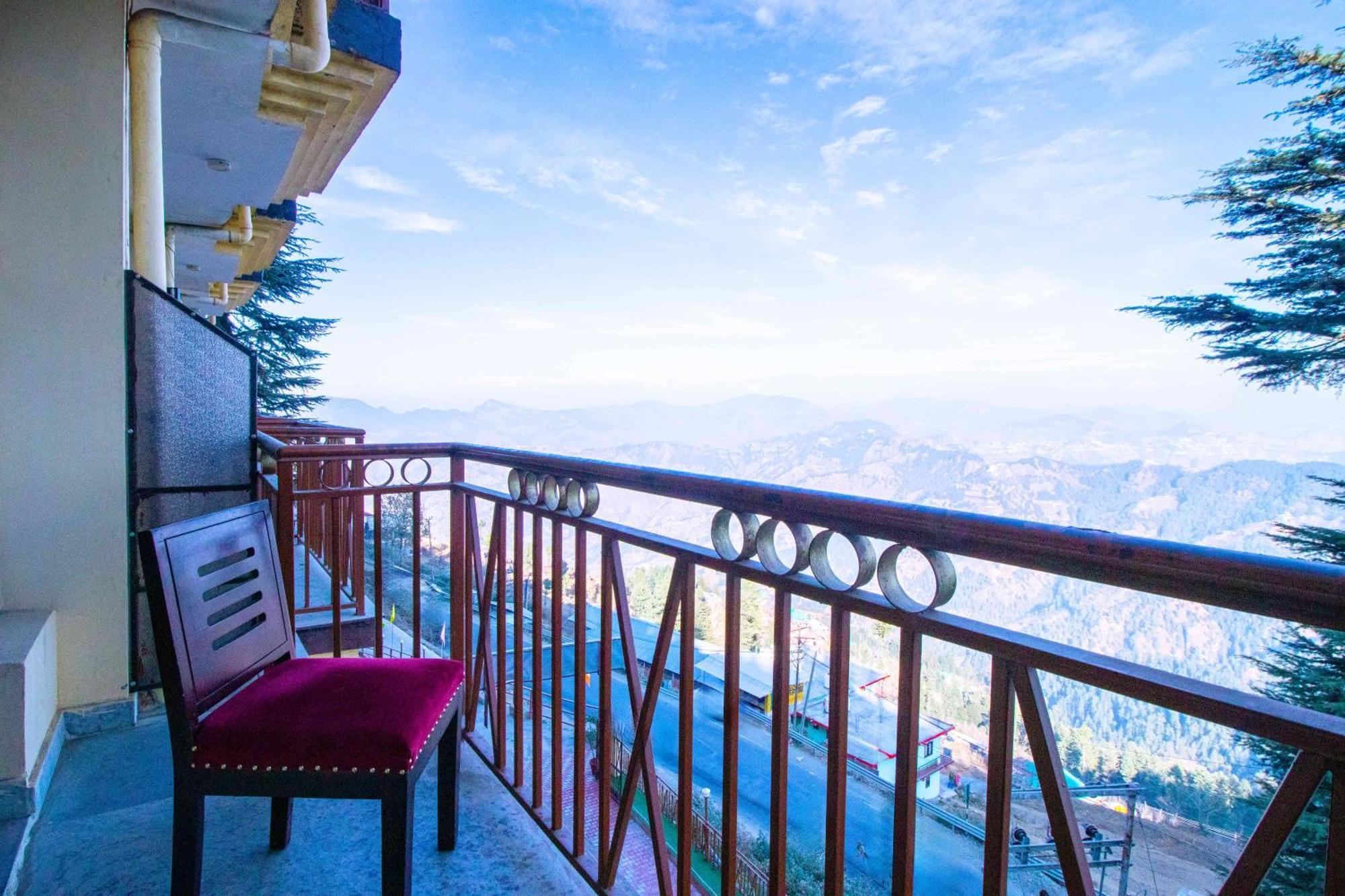 Treebo Shimla Ayurvedic Retreat