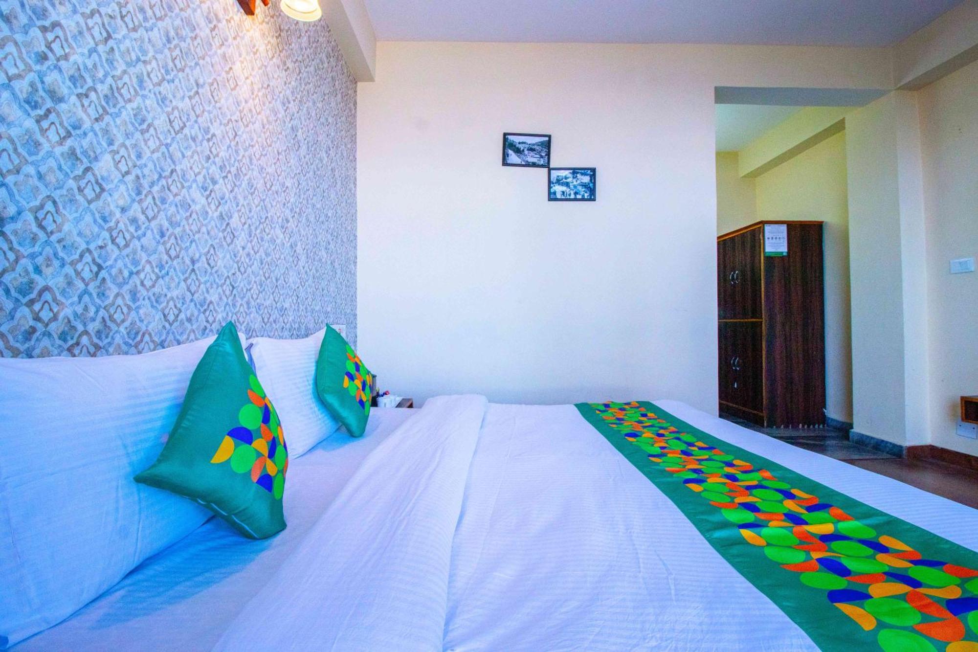 Hotel Treebo Shimla Ayurvedic Retreat