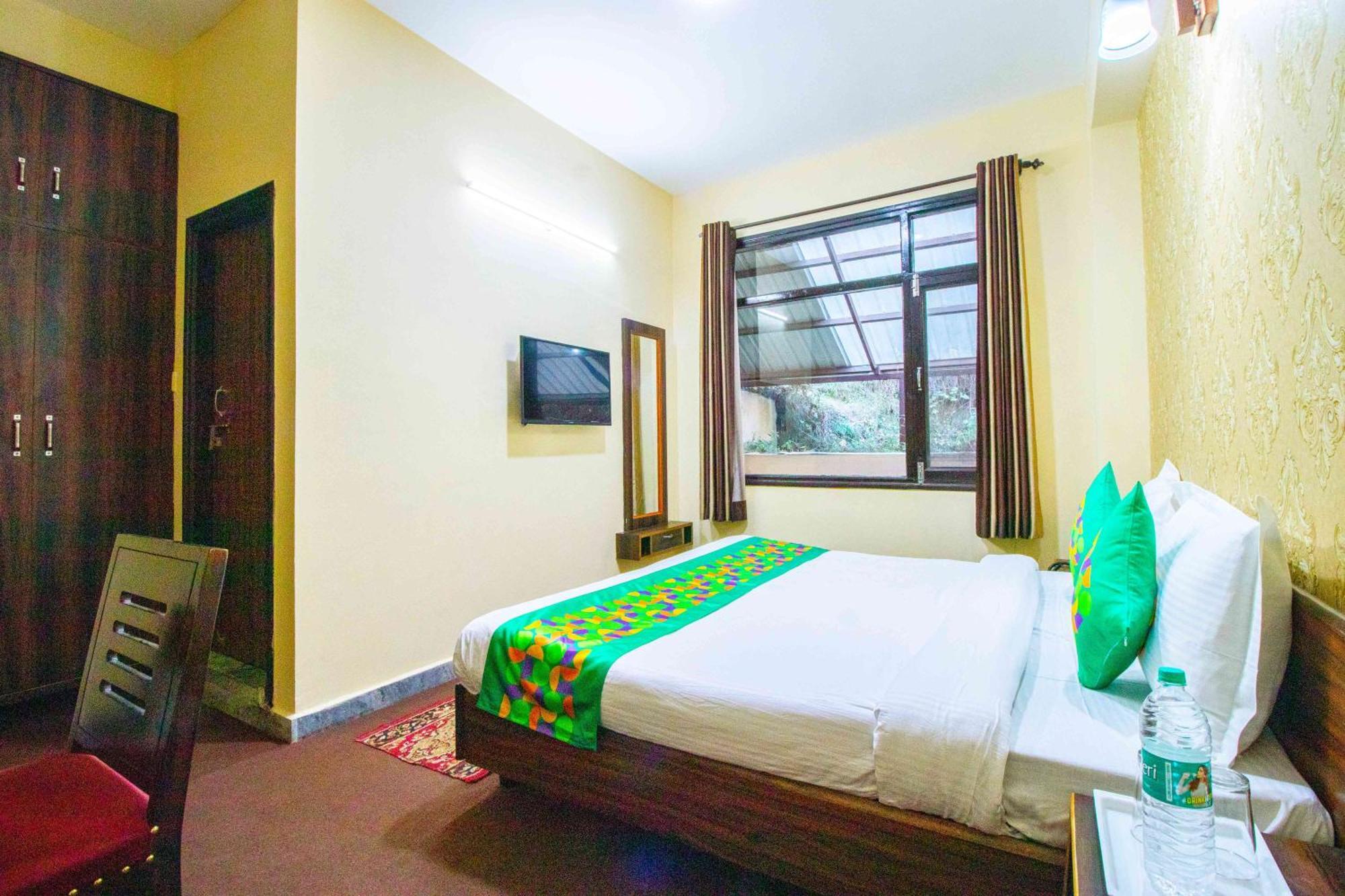 Hotel Treebo Shimla Ayurvedic Retreat 3*