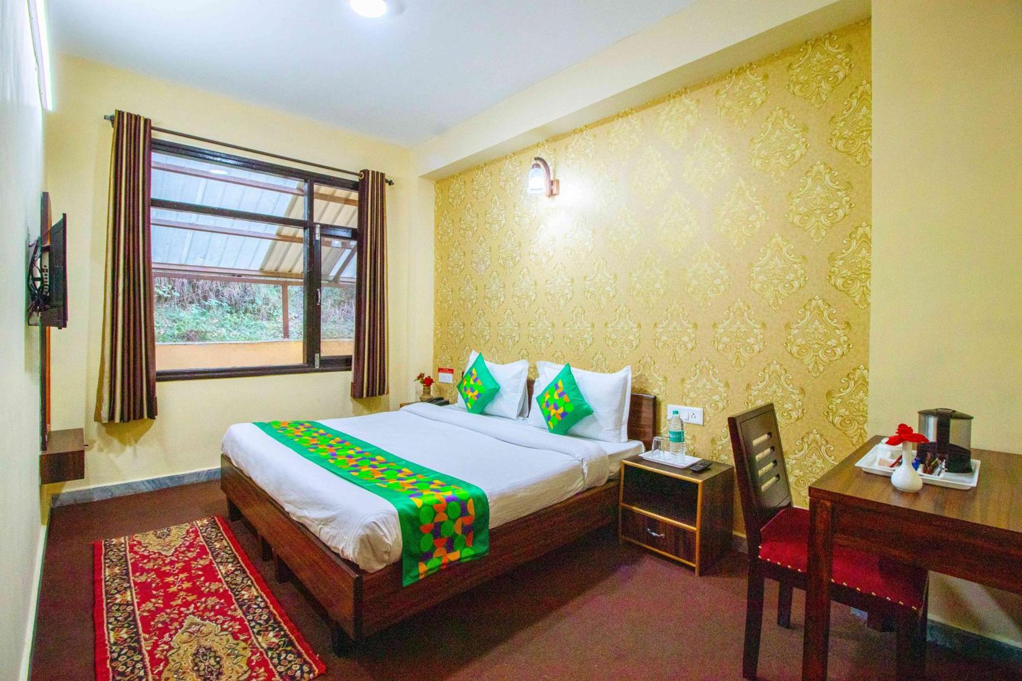 Hotel Treebo Shimla Ayurvedic Retreat Kufri