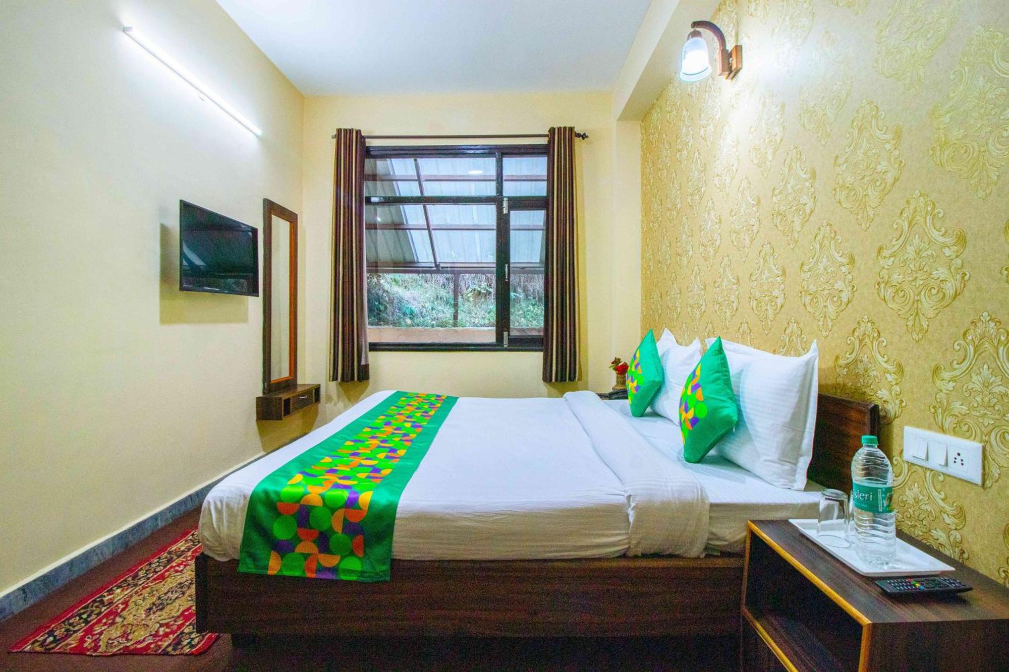 Treebo Shimla Ayurvedic Retreat 3*