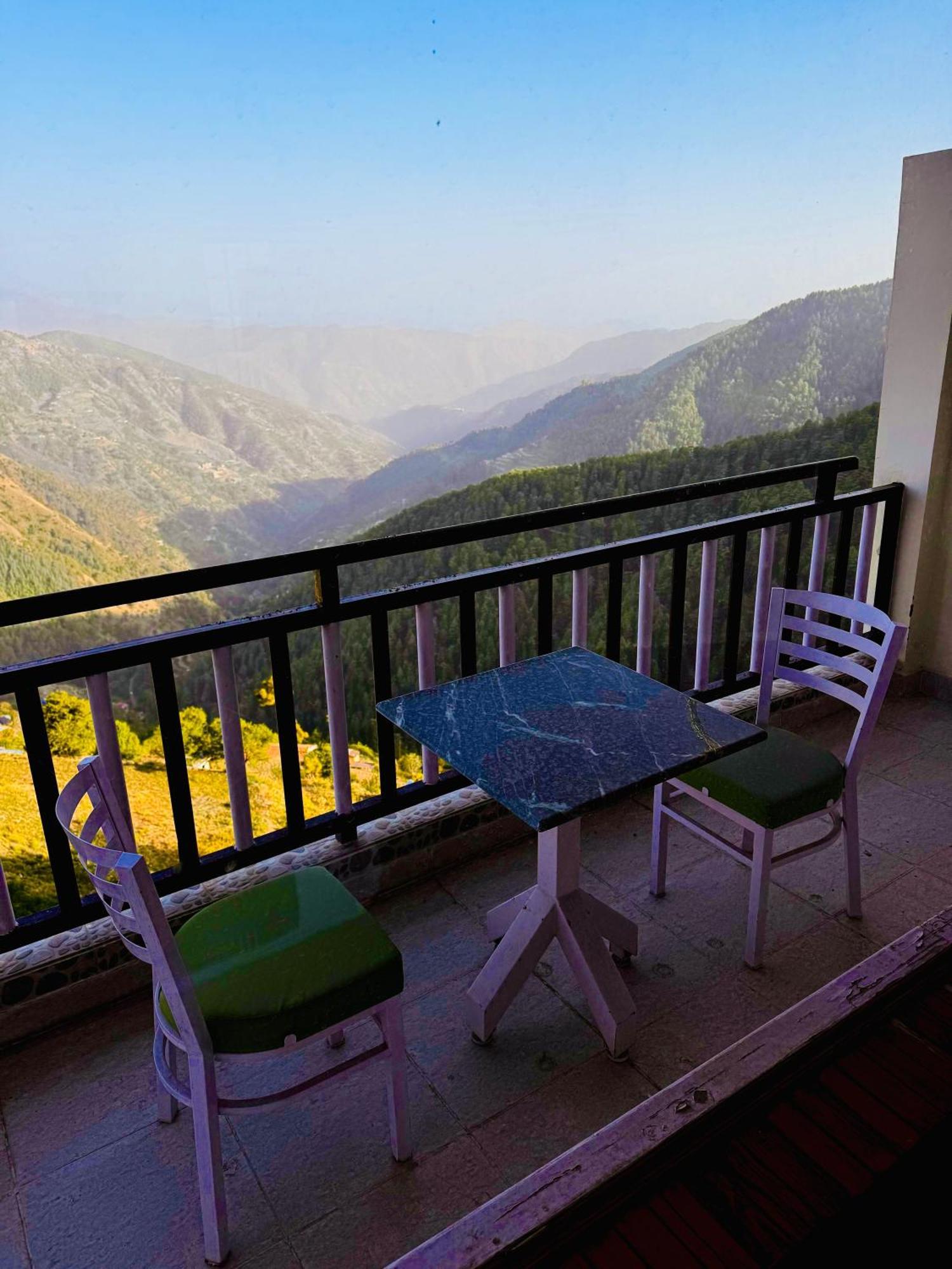 Nature Valley View Hotel