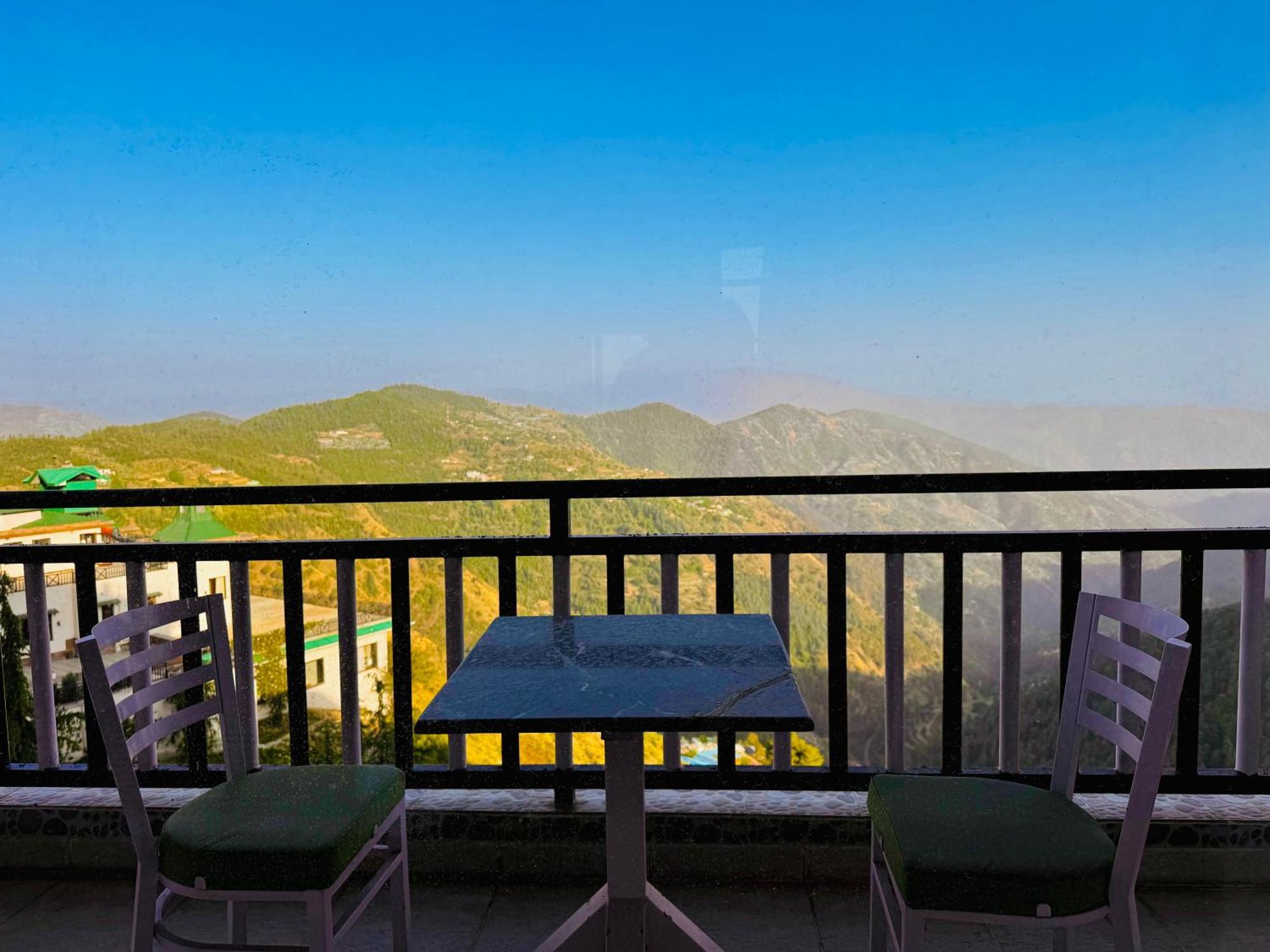 Nature Valley View Hotel *