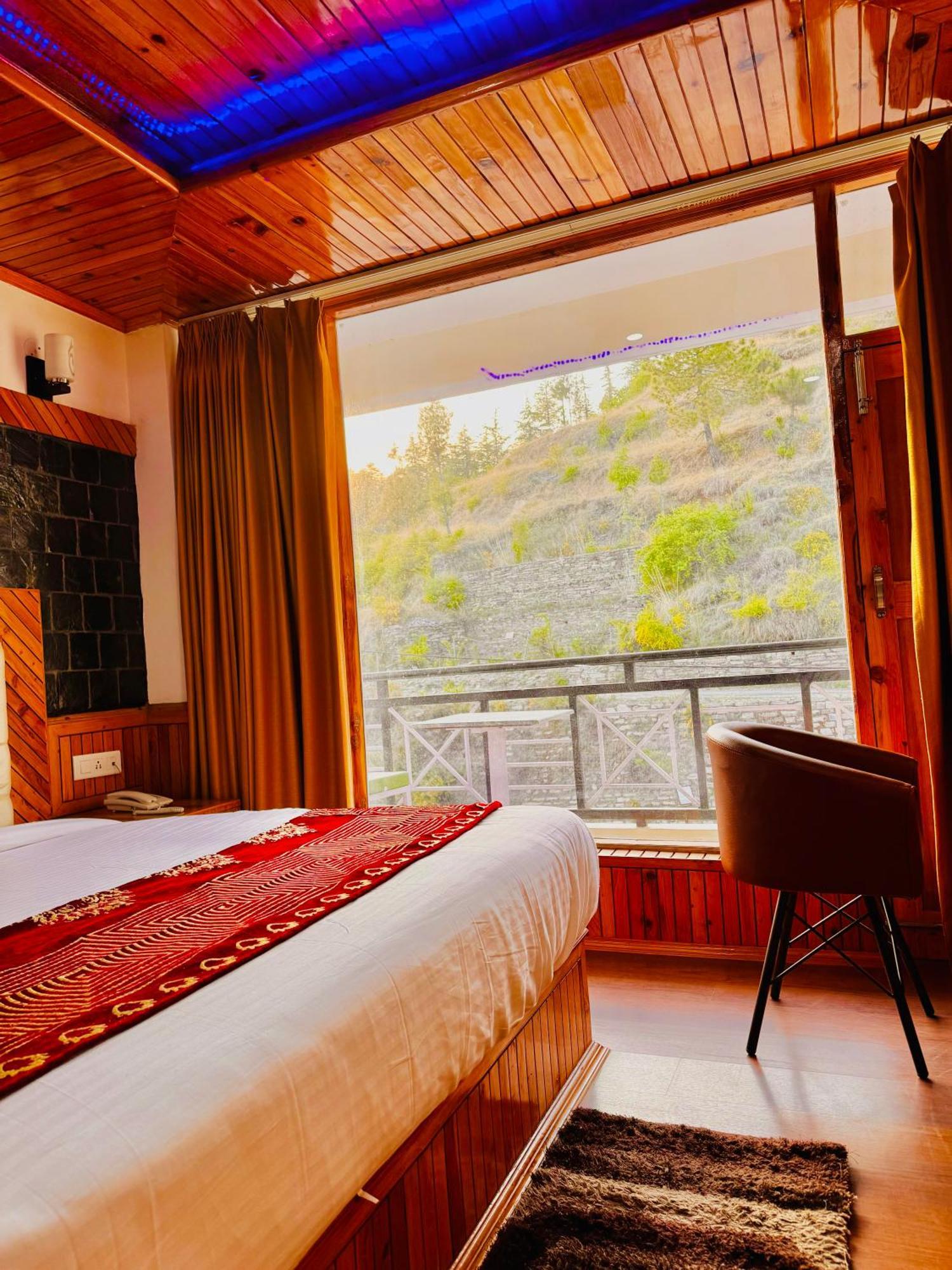 Hotel Nature Valley View
