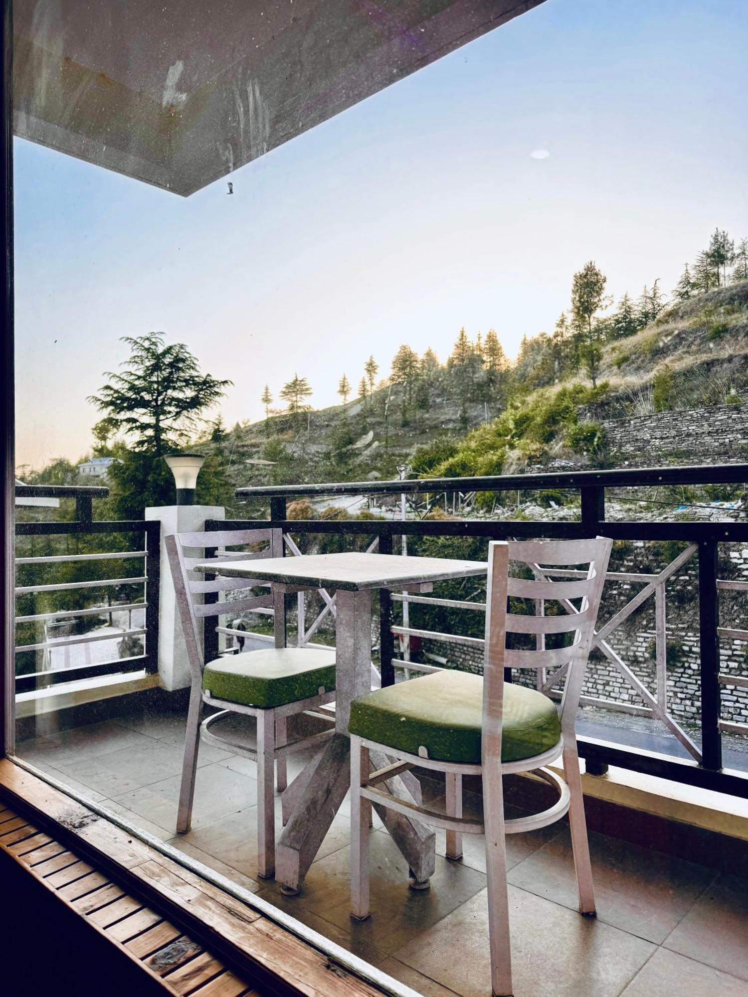 Nature Valley View Hotel *
