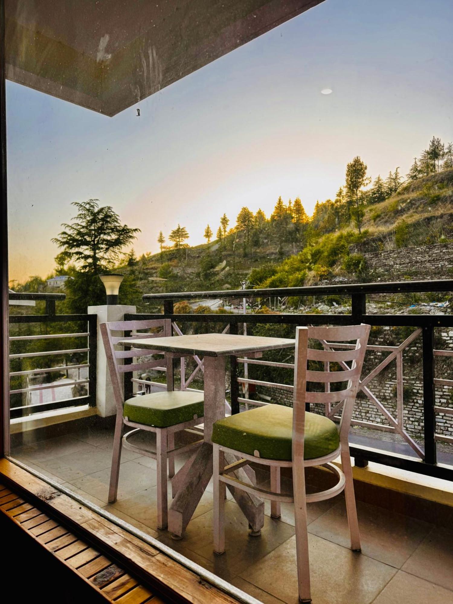 Hotel Nature Valley View *