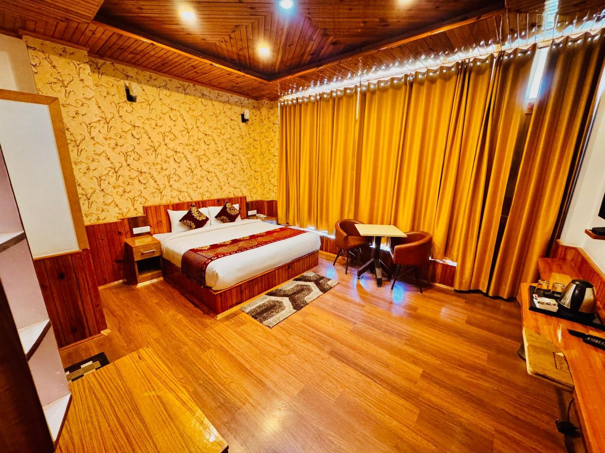 Nature Valley View Hotel