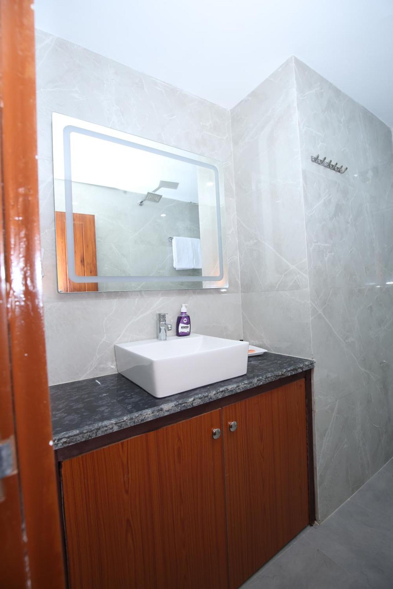 The White Mountain View 4*
