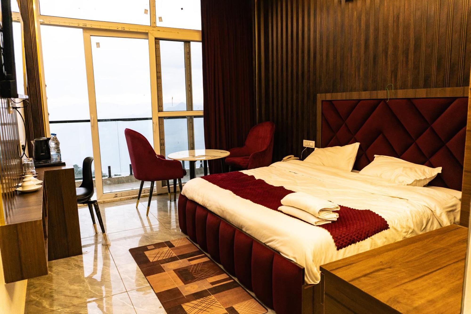 Aroma & U Hotel Kufri