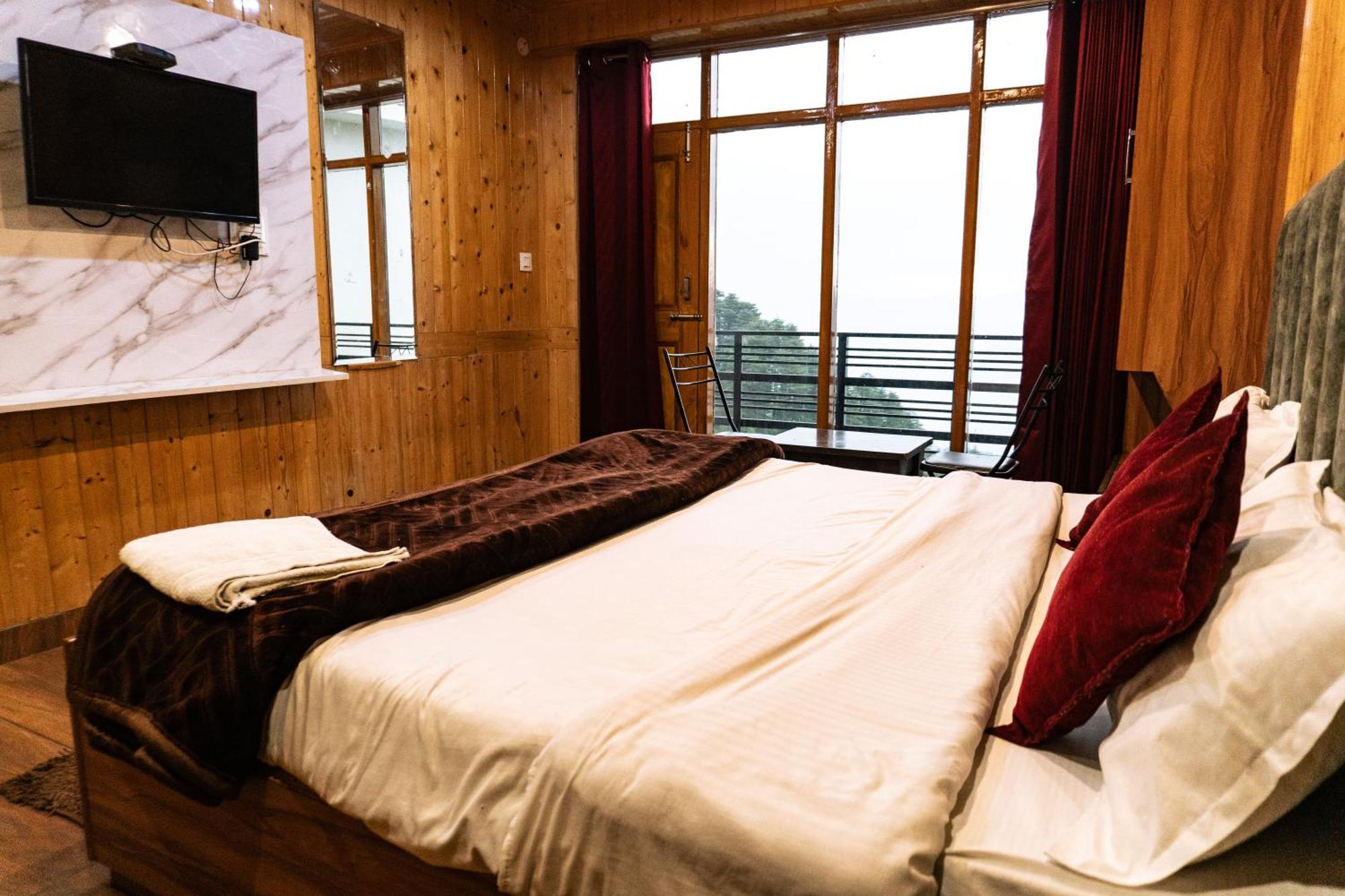 Aroma & U Hotel