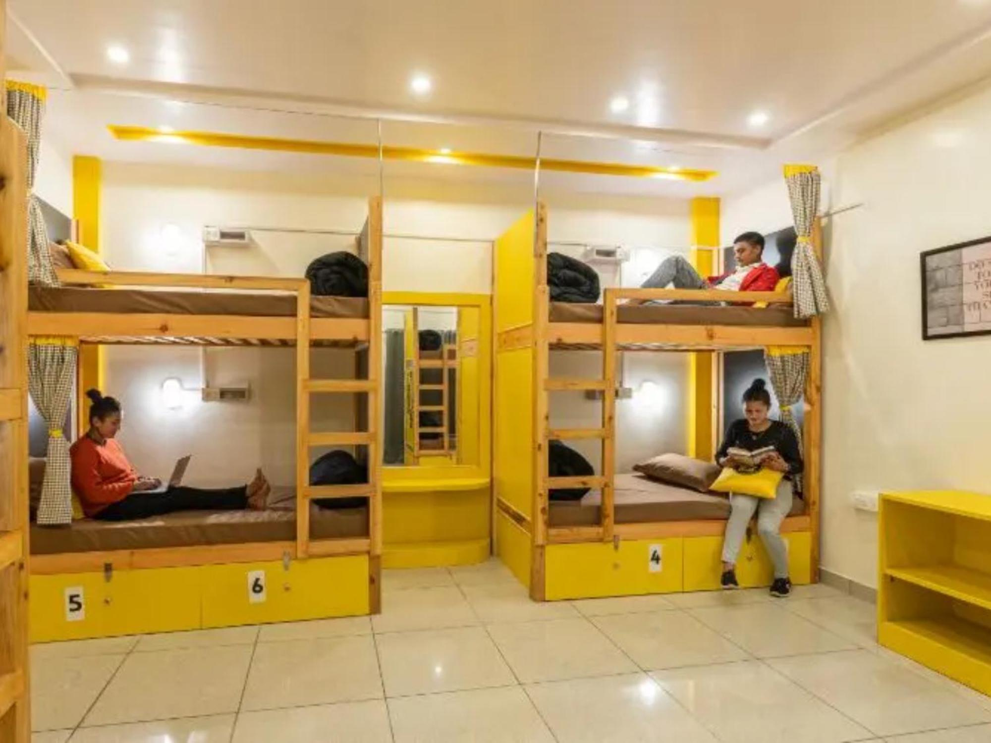 Hostel The Kufri, Shimla Kufri