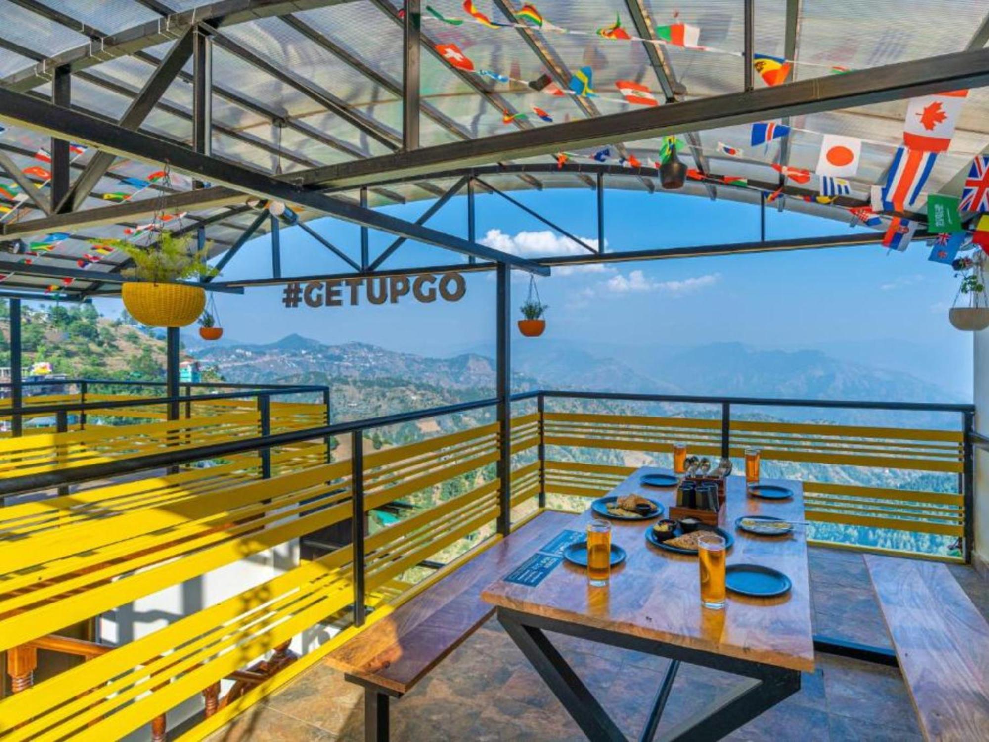 The Kufri, Shimla Hostel