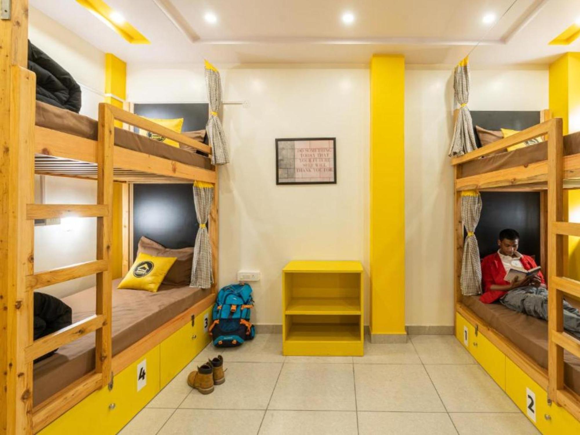 The Kufri, Shimla Hostel