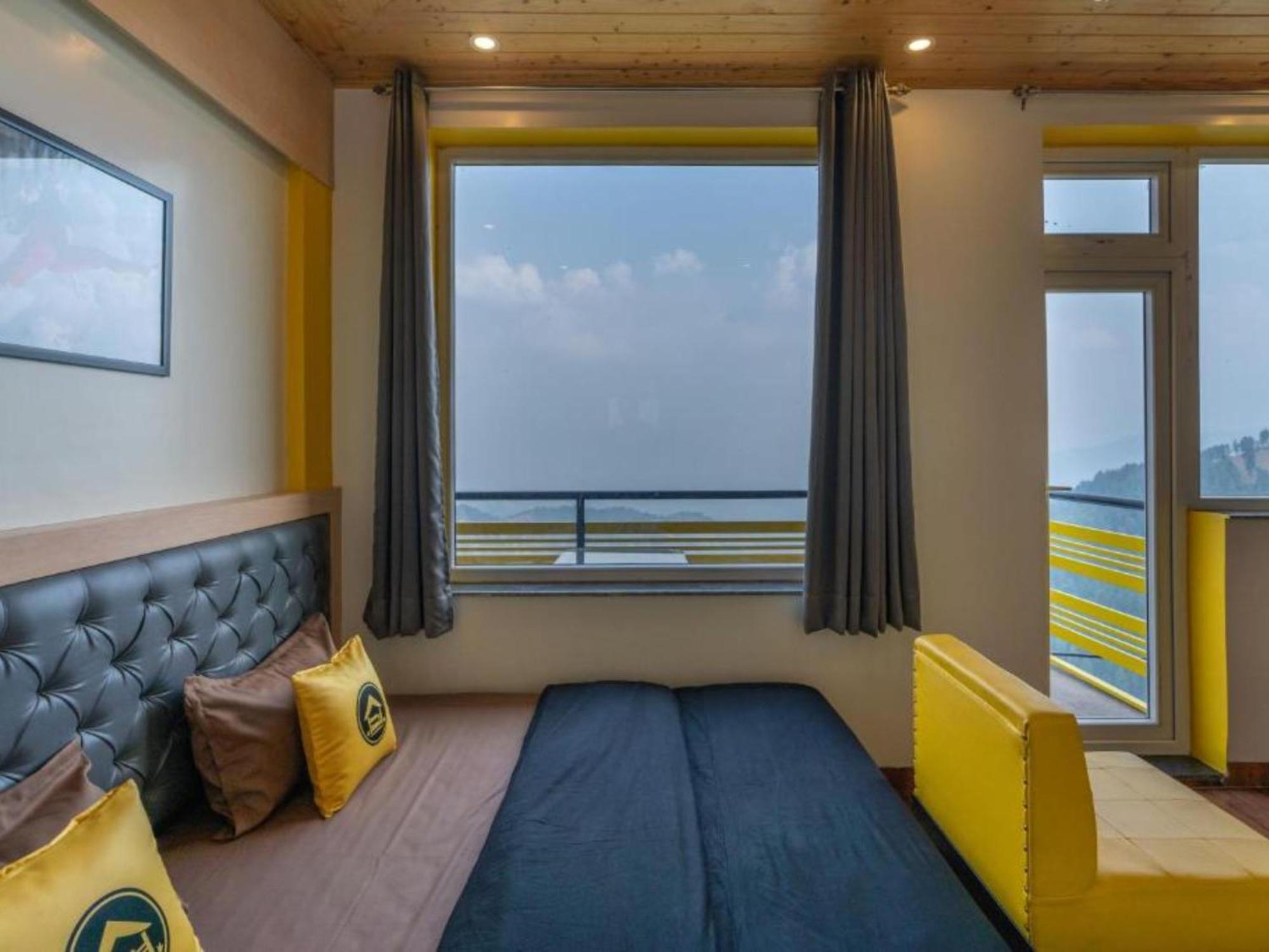 The Kufri, Shimla Hostel *