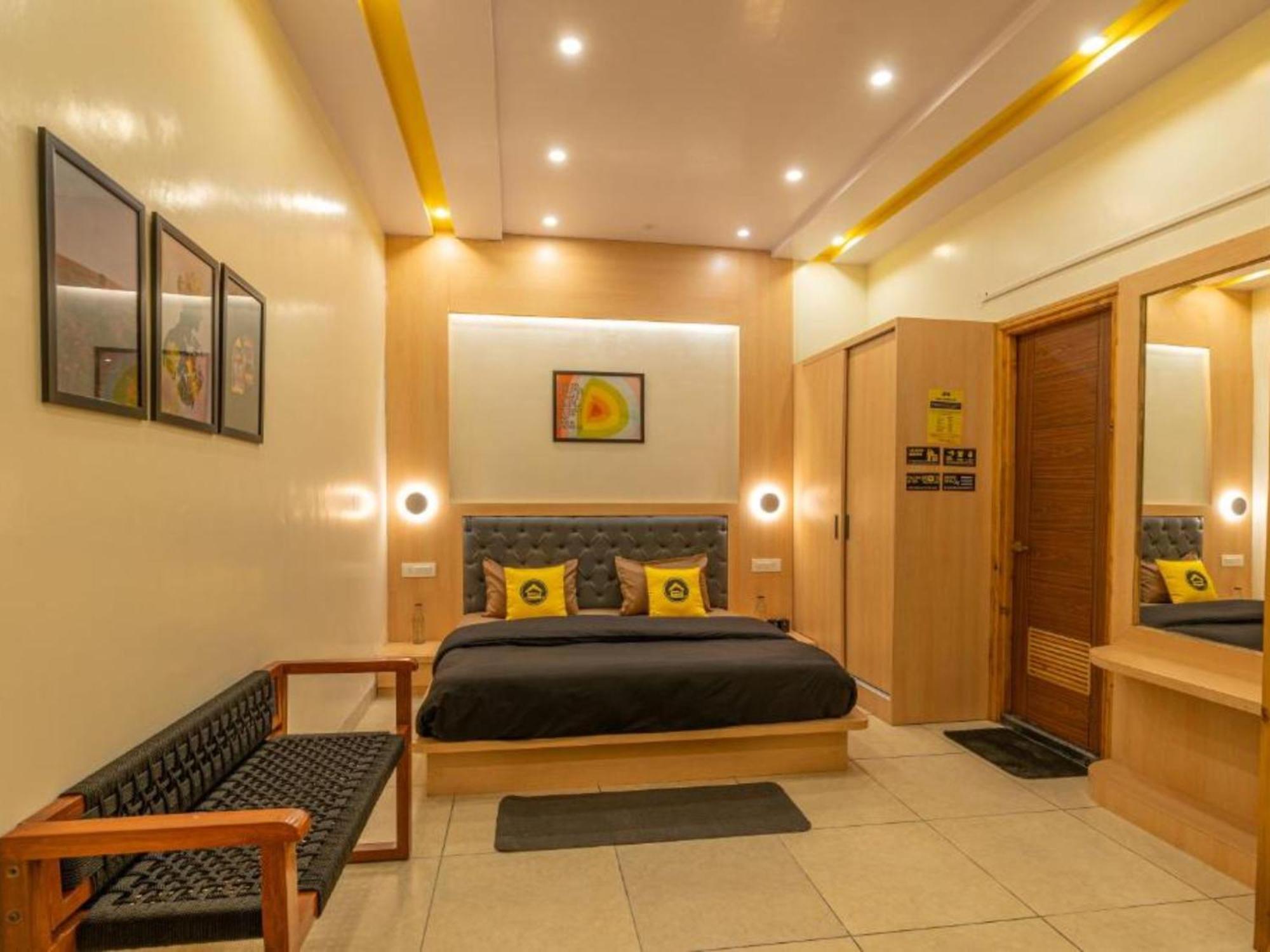 Hostel The Kufri, Shimla Kufri
