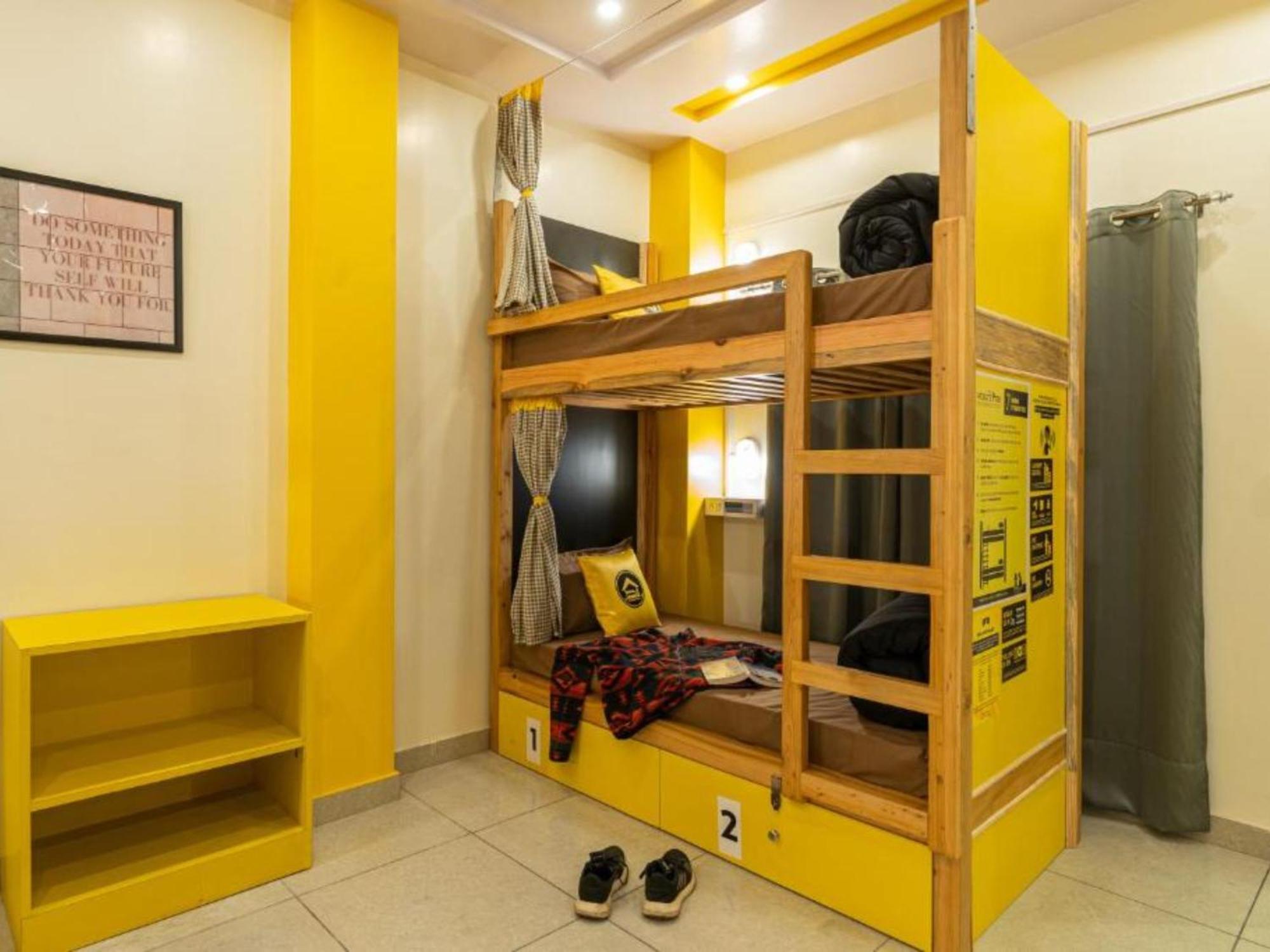 The Kufri, Shimla Hostel Kufri