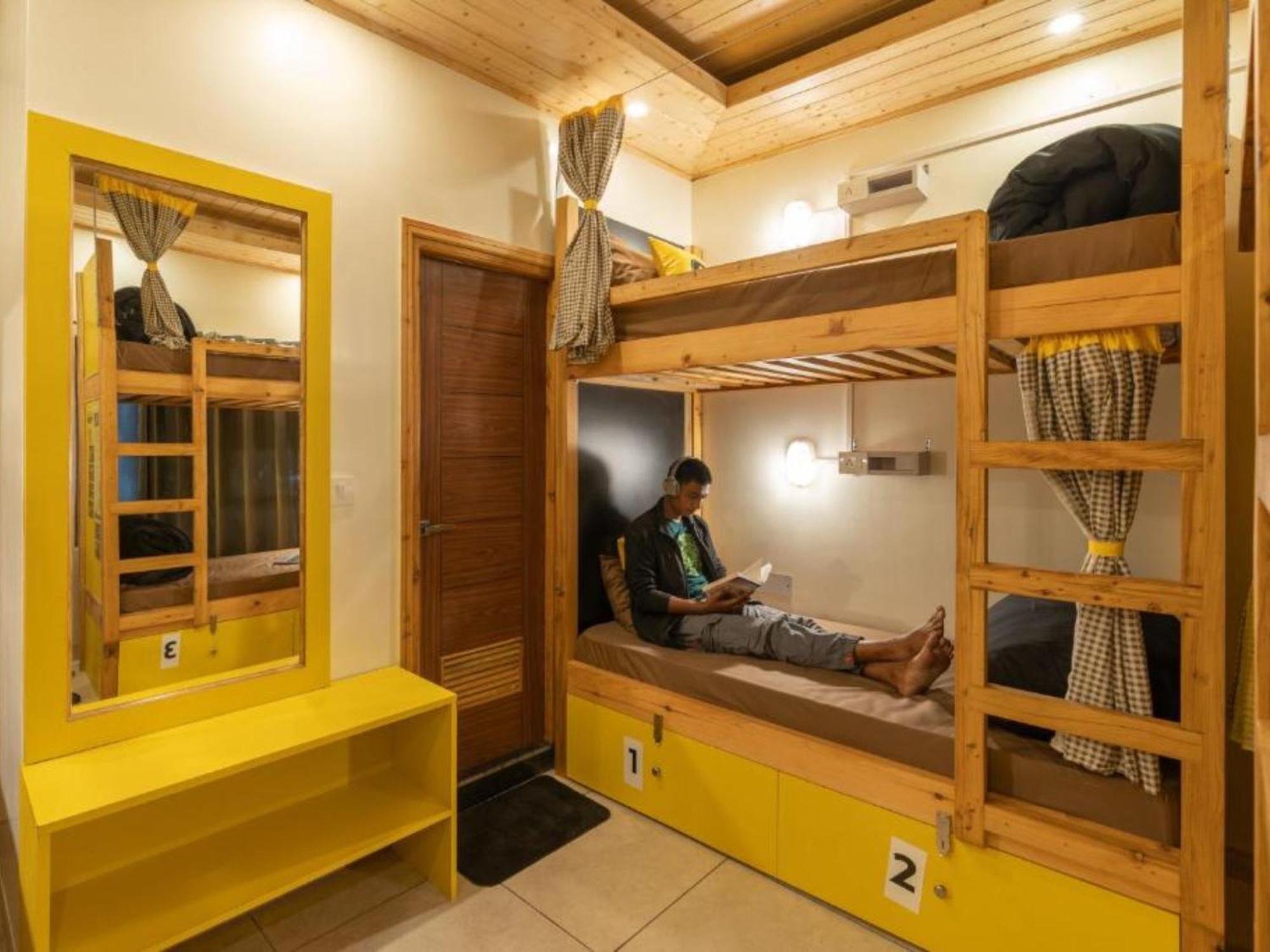 Hostel The Kufri, Shimla Kufri