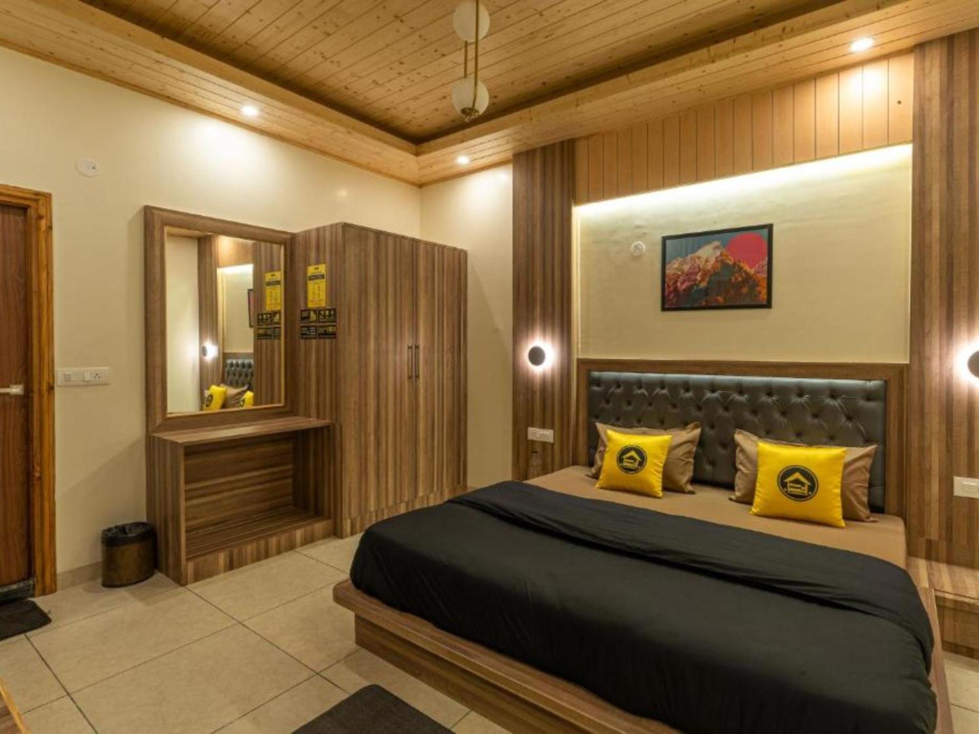 The Kufri, Shimla Hostel