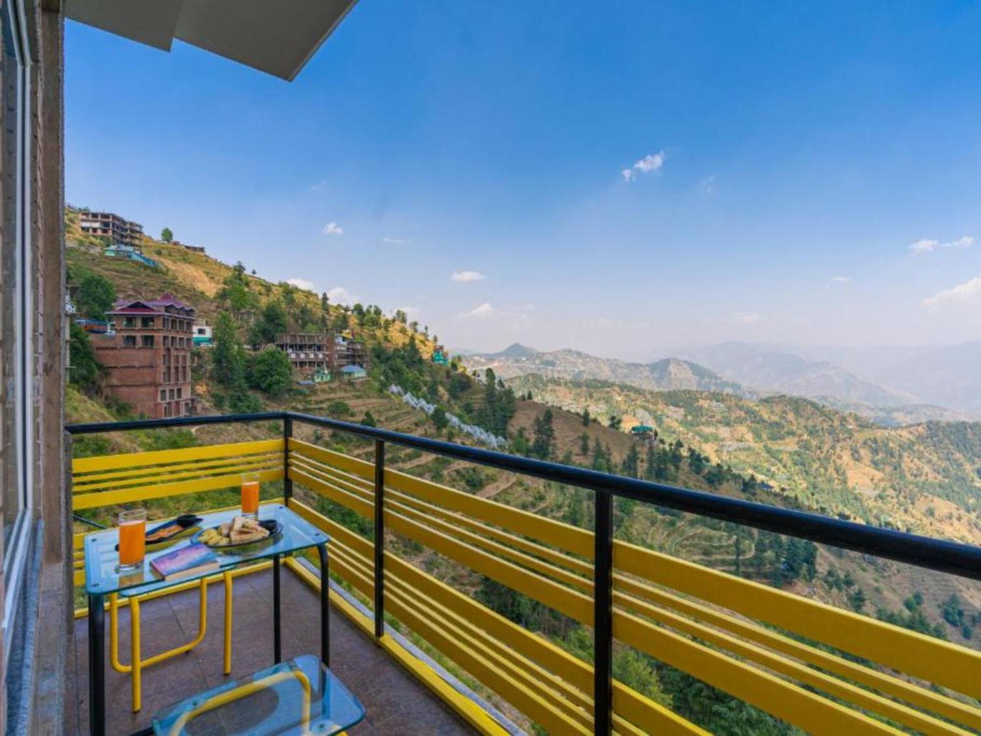 Hostel The Kufri, Shimla