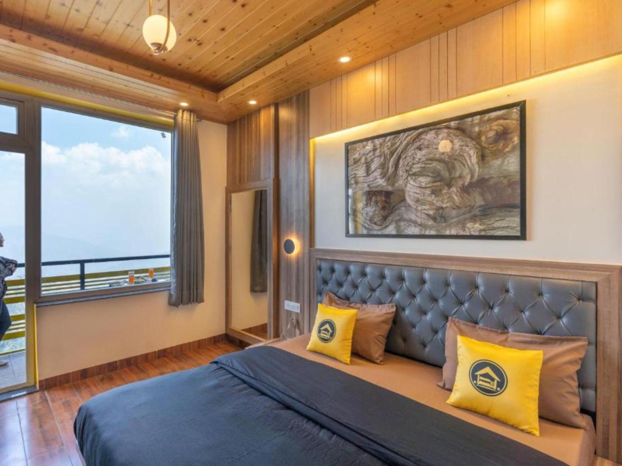 Hostel The Kufri, Shimla