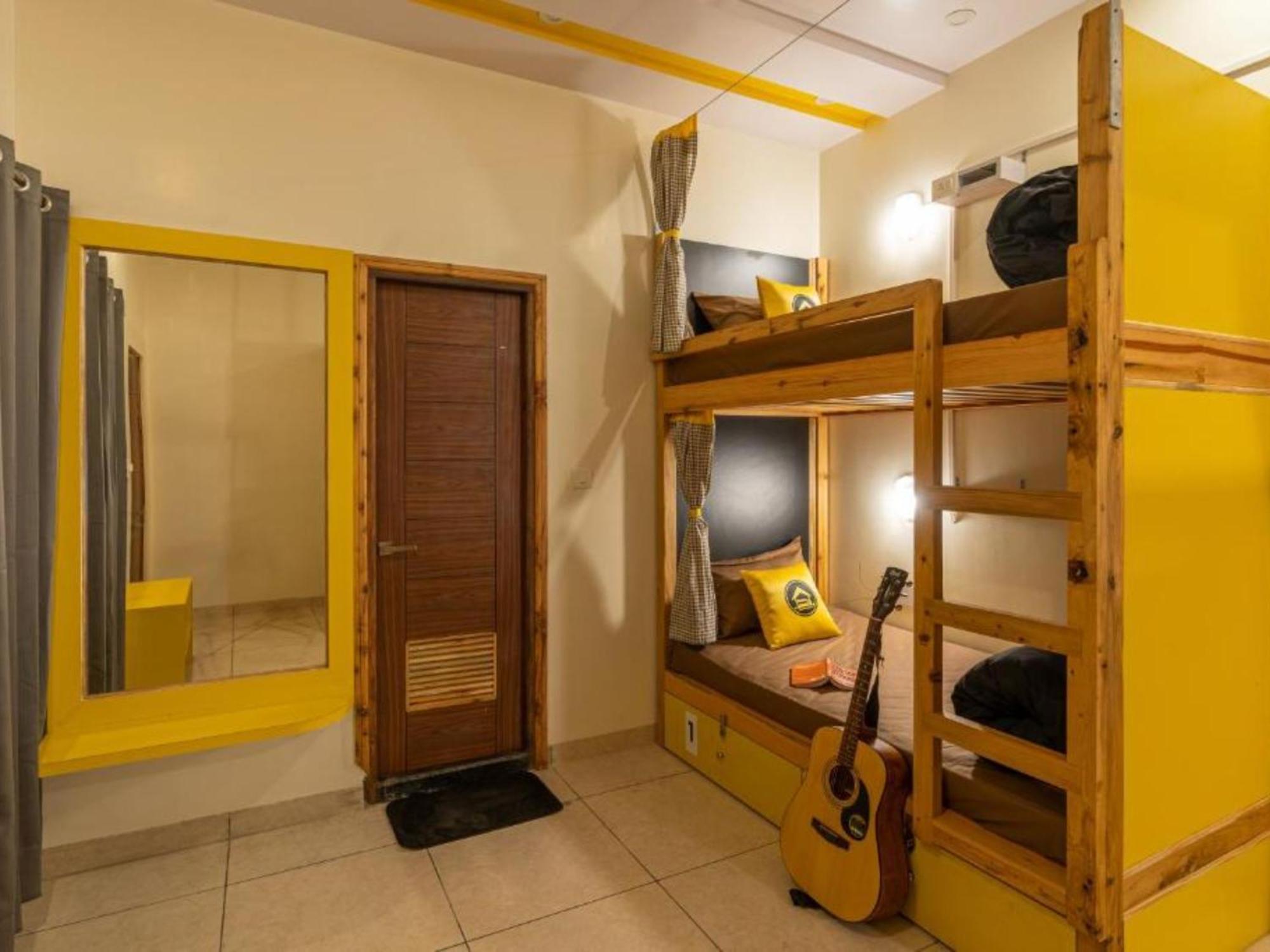 Hostel The Kufri, Shimla *