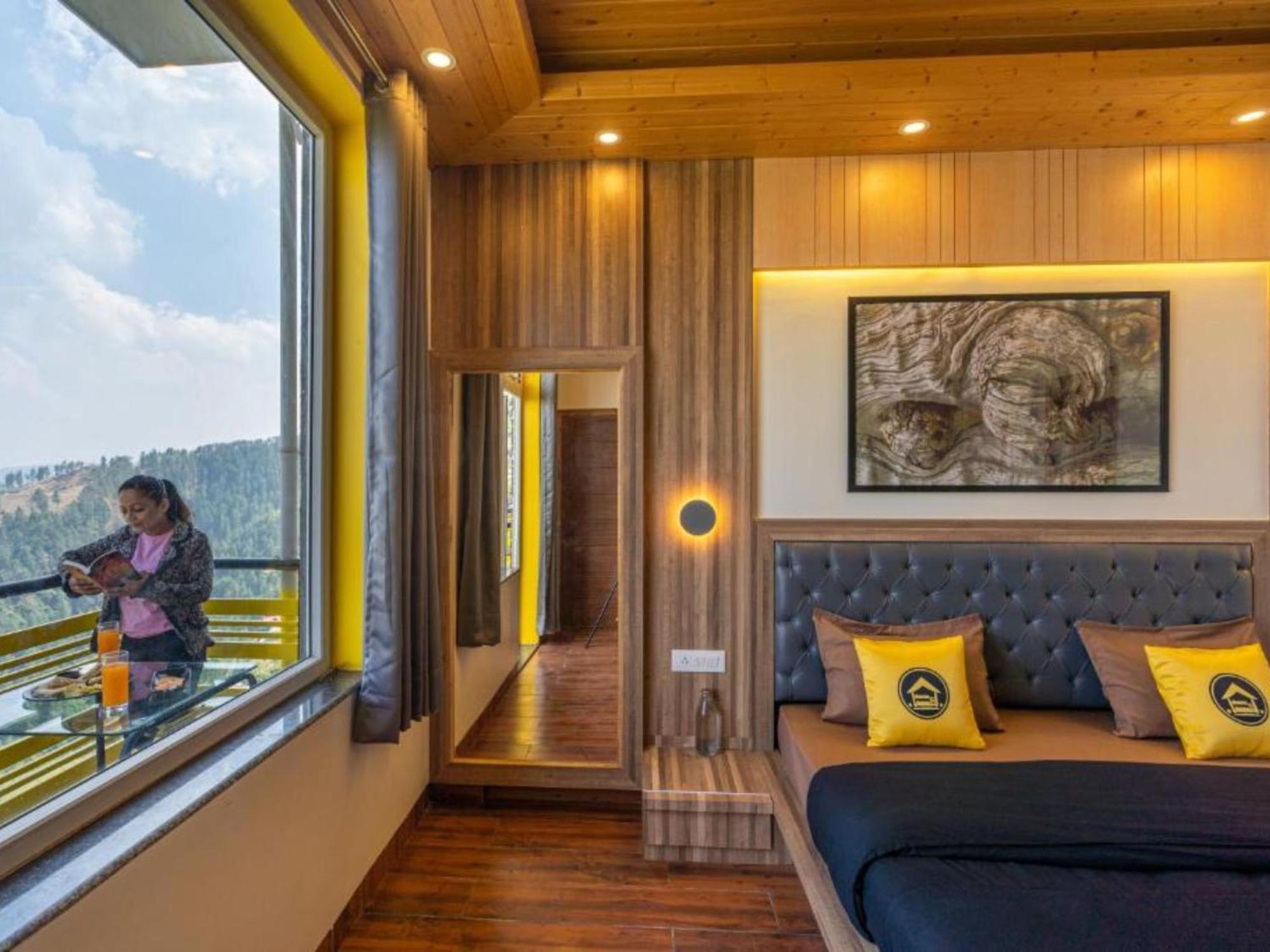 The Kufri, Shimla Hostel