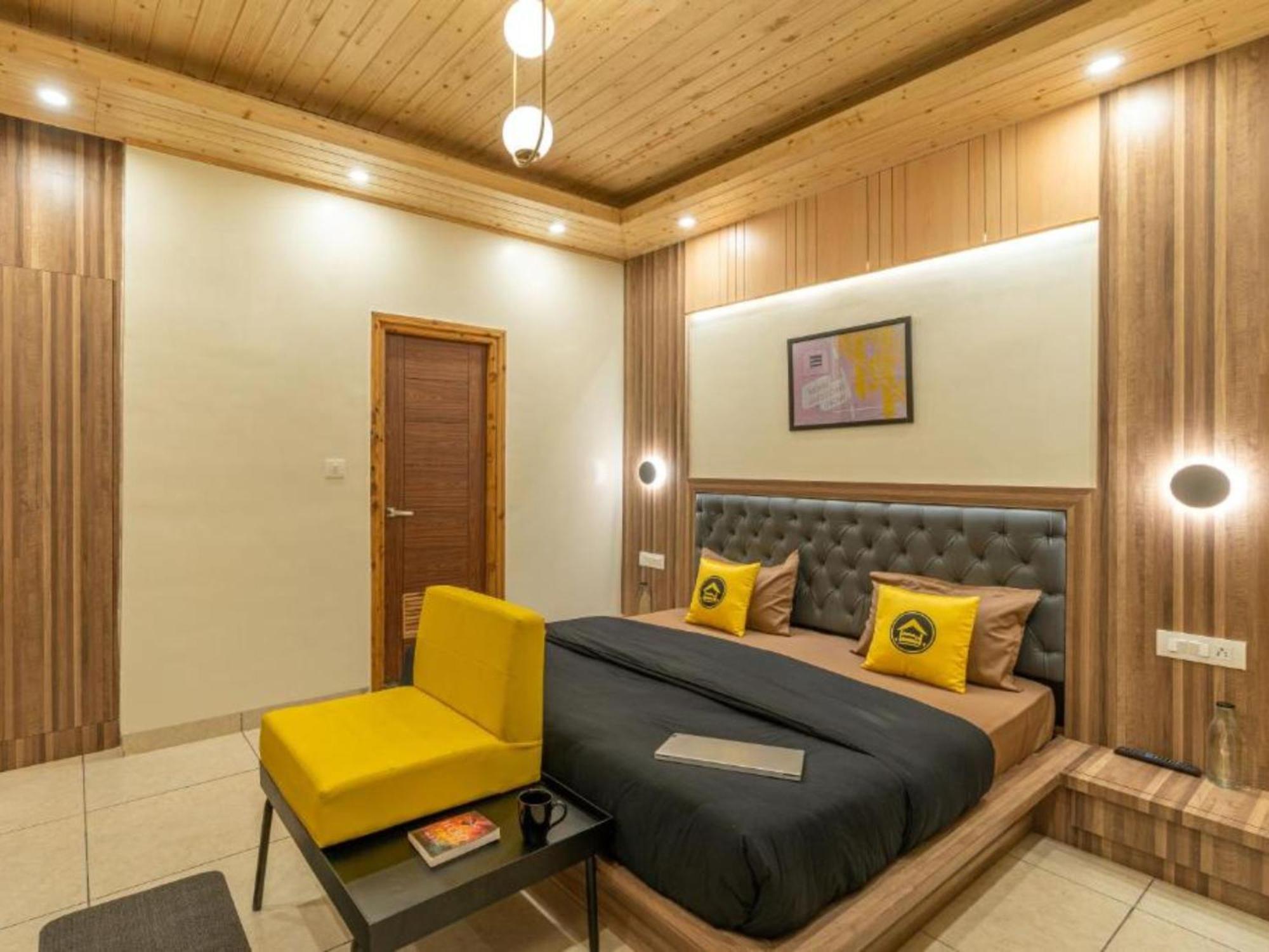 The Kufri, Shimla Hostel