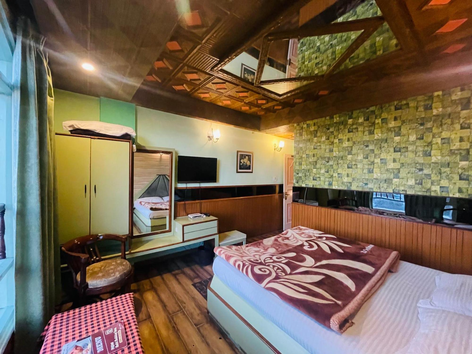 Hotel Hotel Kufri Holiday Inn Kufri