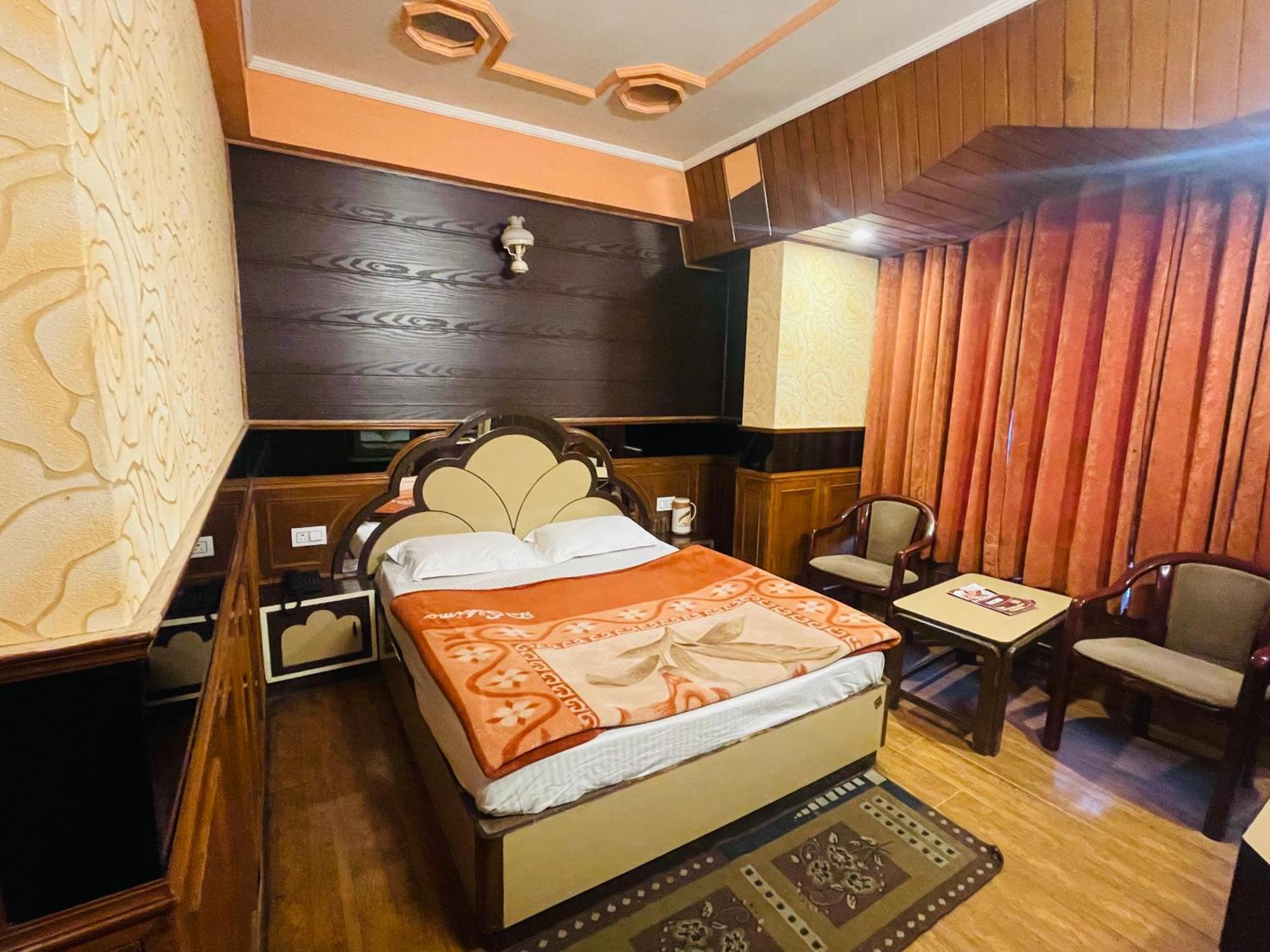 Hotel Hotel Kufri Holiday Inn