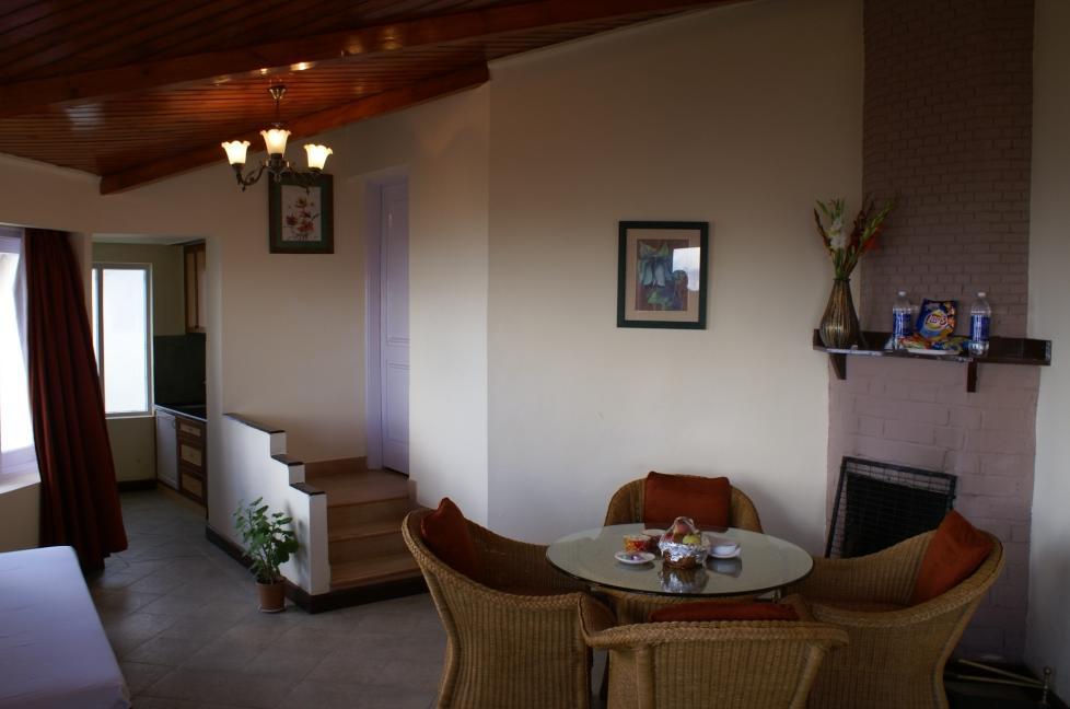 Hotel Heritage & Kufri