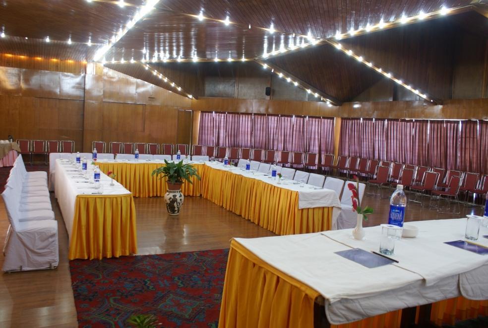 Hotel Heritage & Kufri