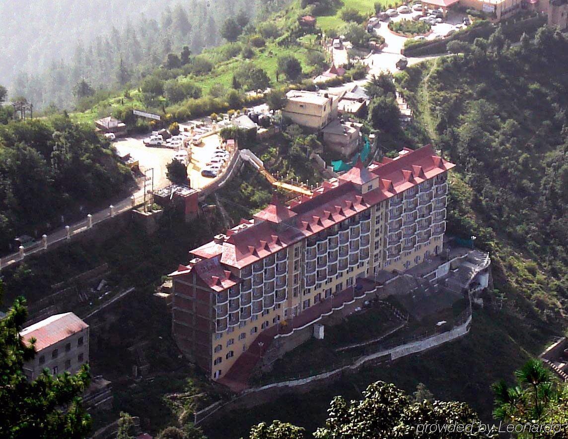 Toshali Royal View ,s H I M L A Resort 4*