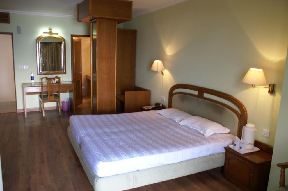 Hotel Heritage &