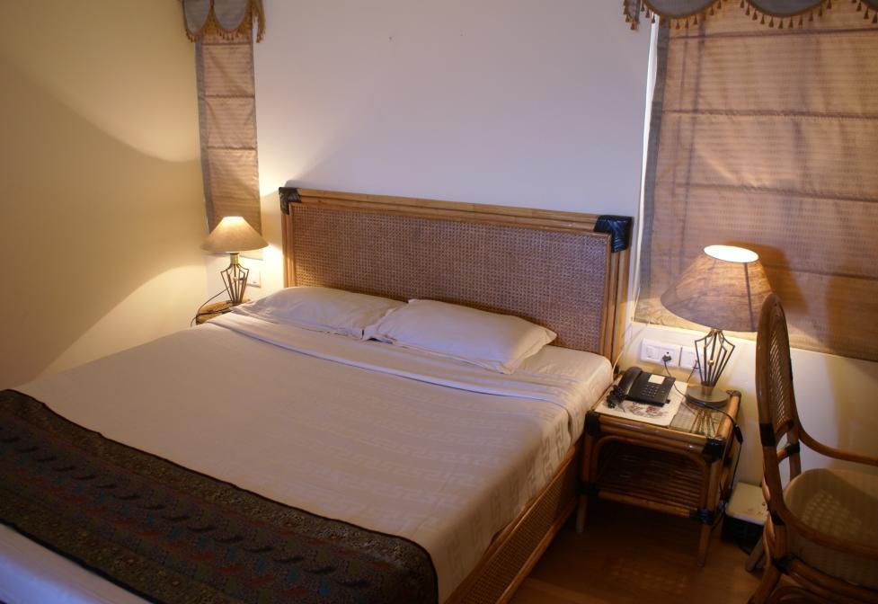 Hotel Heritage & Kufri