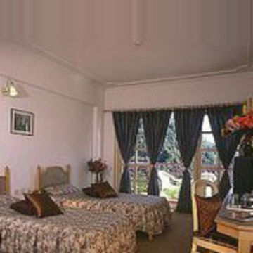 Toshali Royal View ,s H I M L A Resort 4*