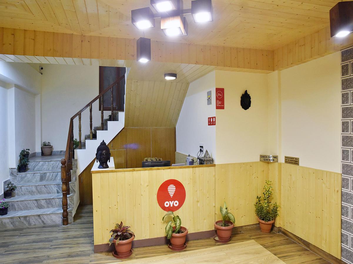 Oyo 10080 Ashray